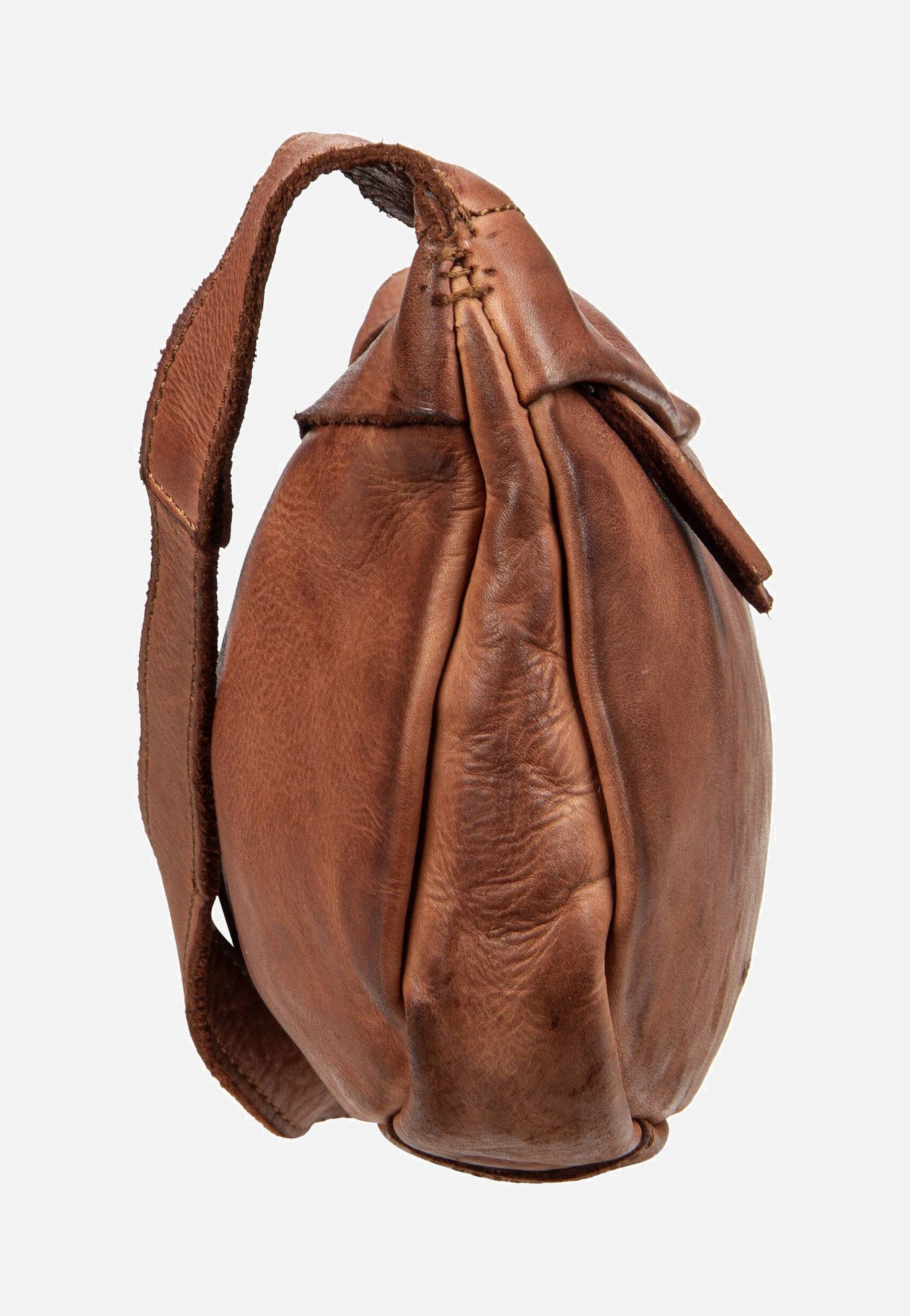 Harold's - Submarine 83 Cognac - Crossbody Bag | Women-Image
