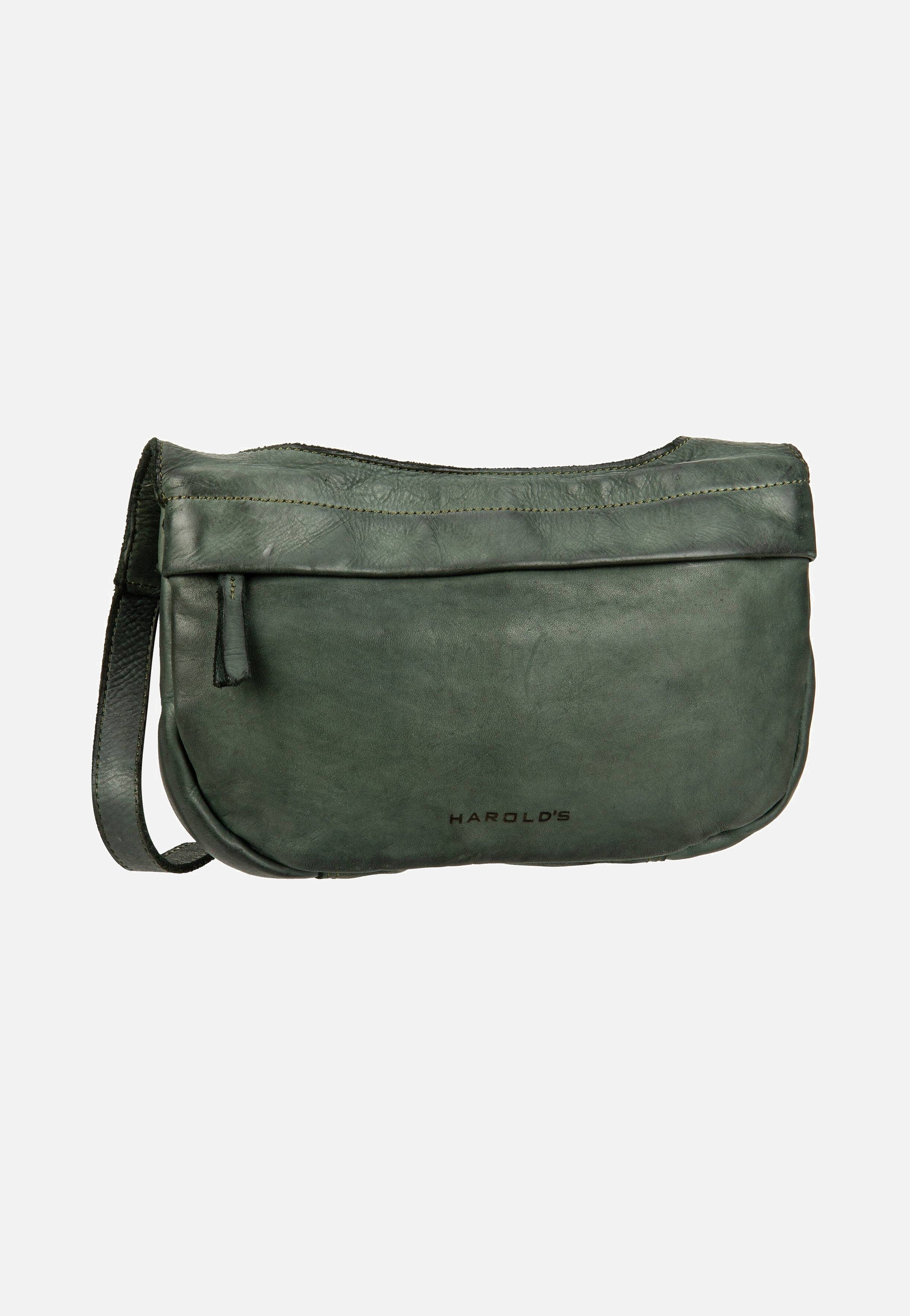 Harold's - Submarine 83 Grün - Crossbody Bag | Women-Image