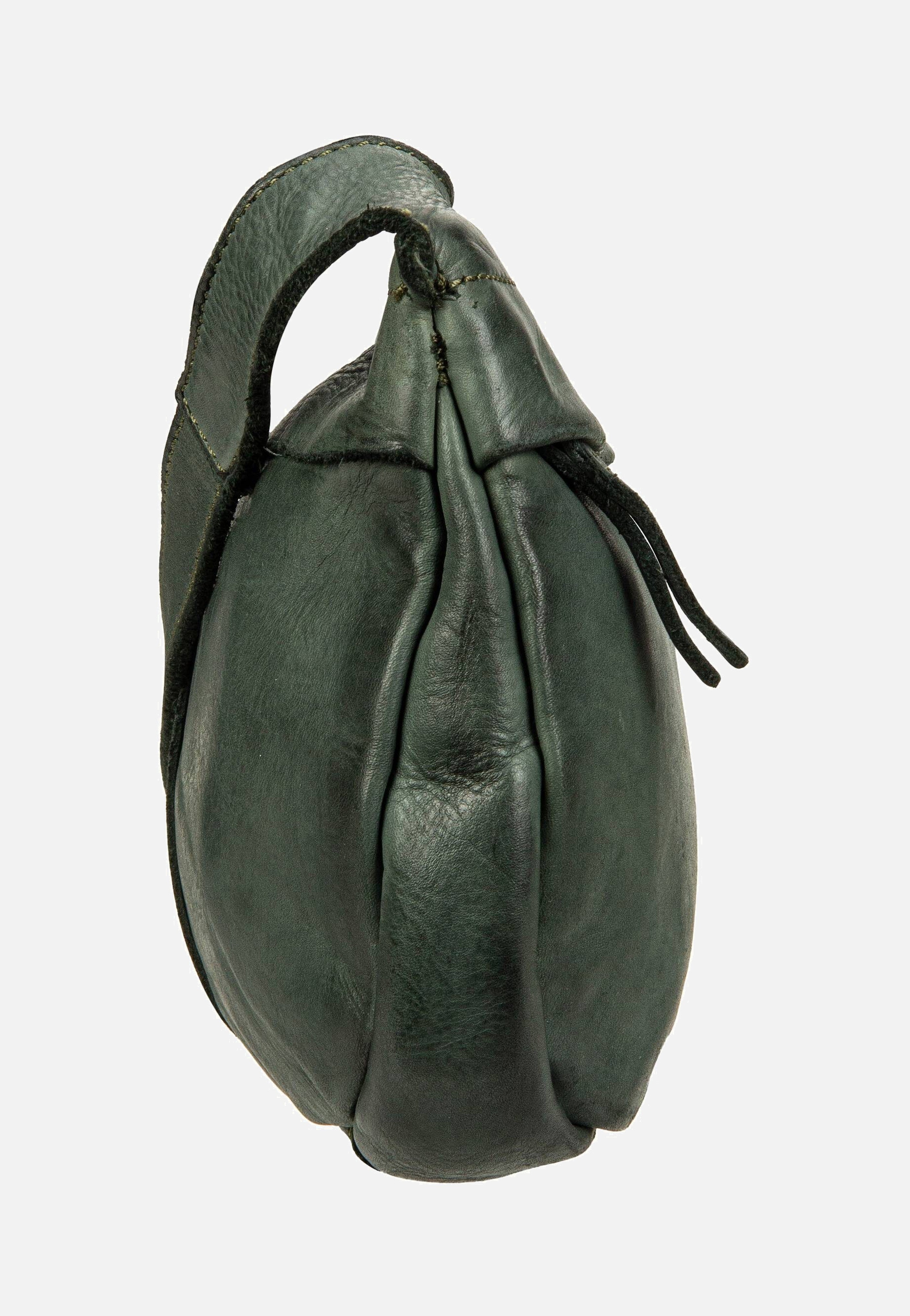 Harold's Submarine 83 Grün Crossbody Bag