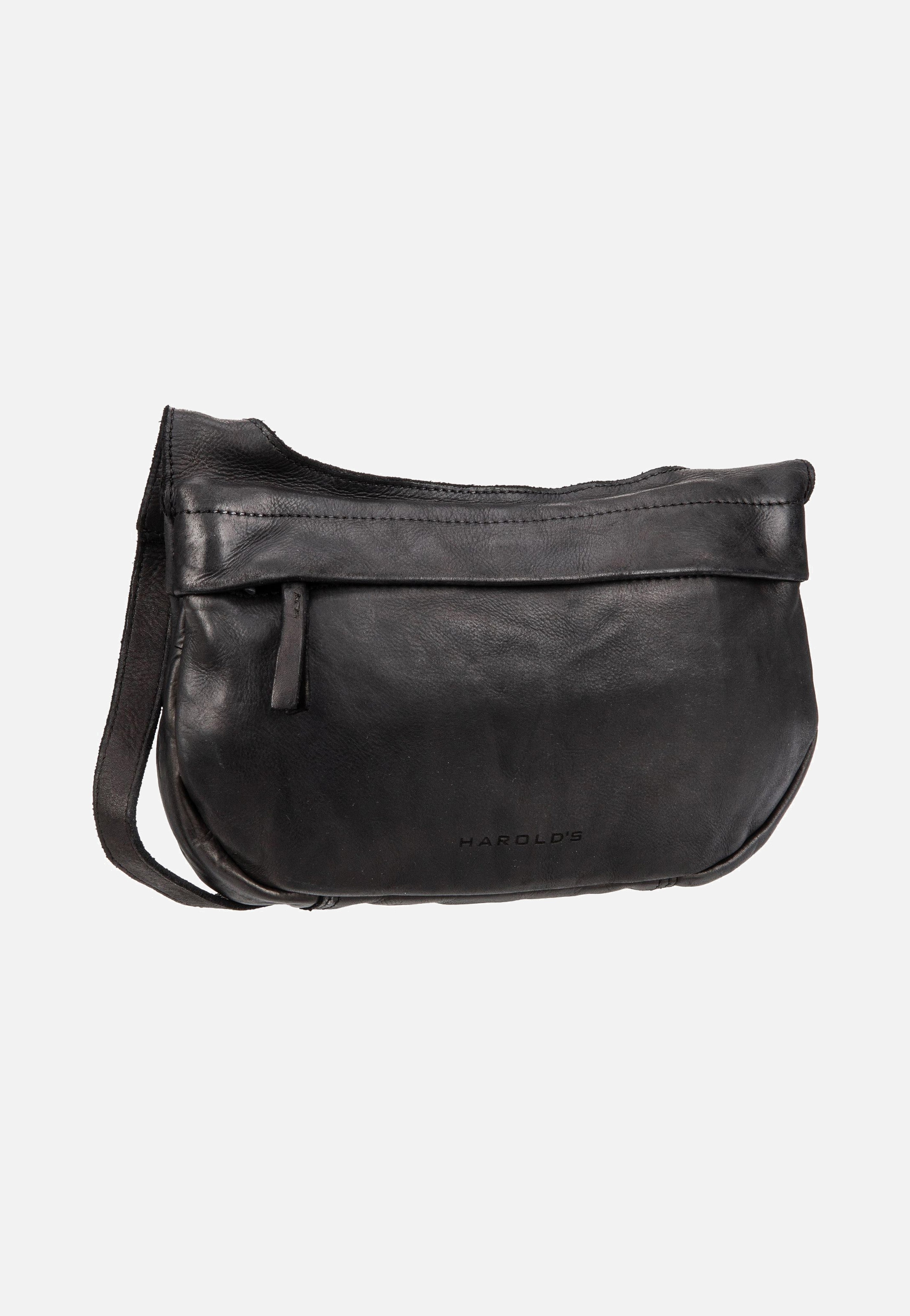 Harold's - Submarine 83 Schwarz - Crossbody Bag | Women-Image