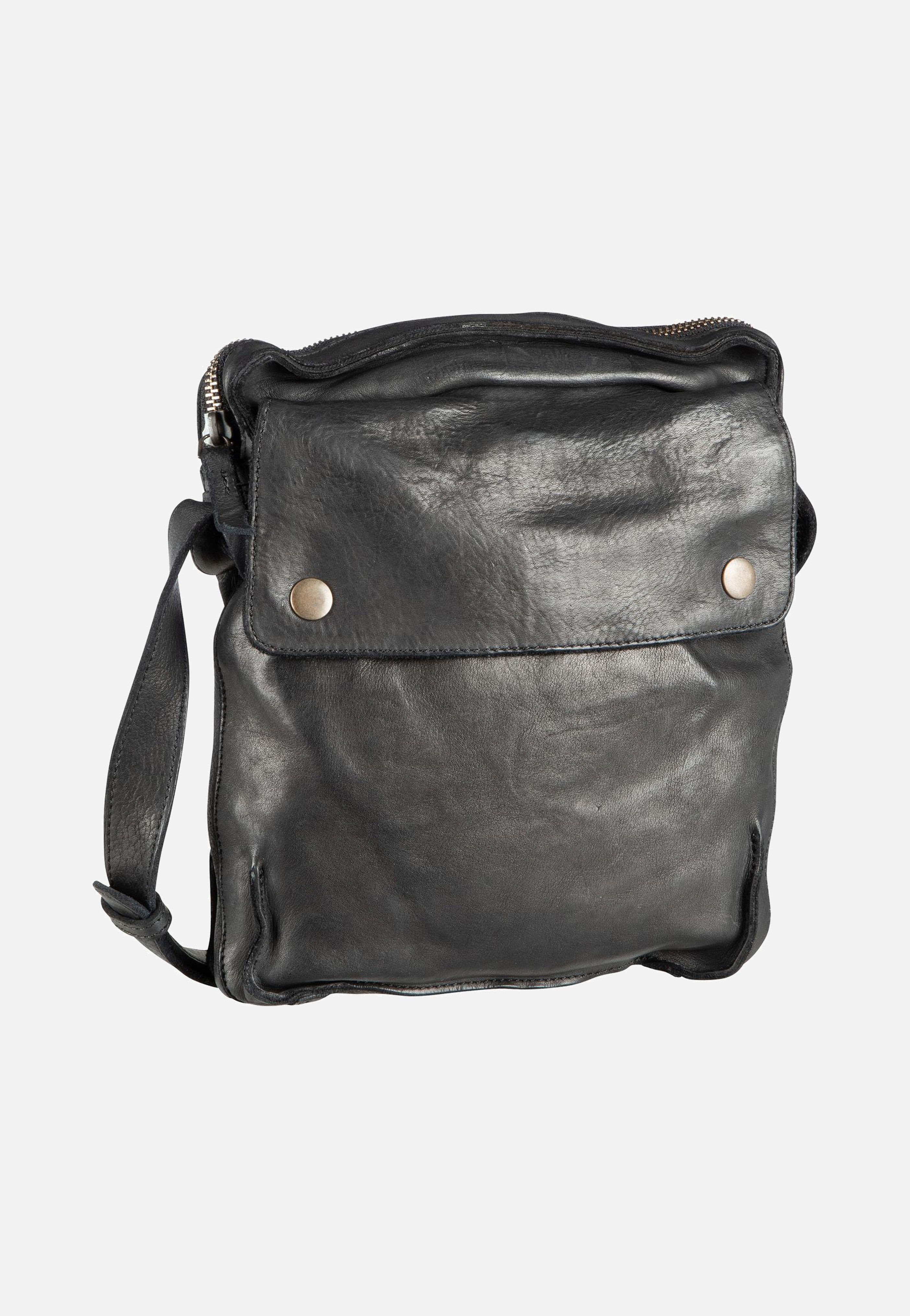 Harold's - Submarine M Schwarz - Crossbody Bag | Neutral-Image