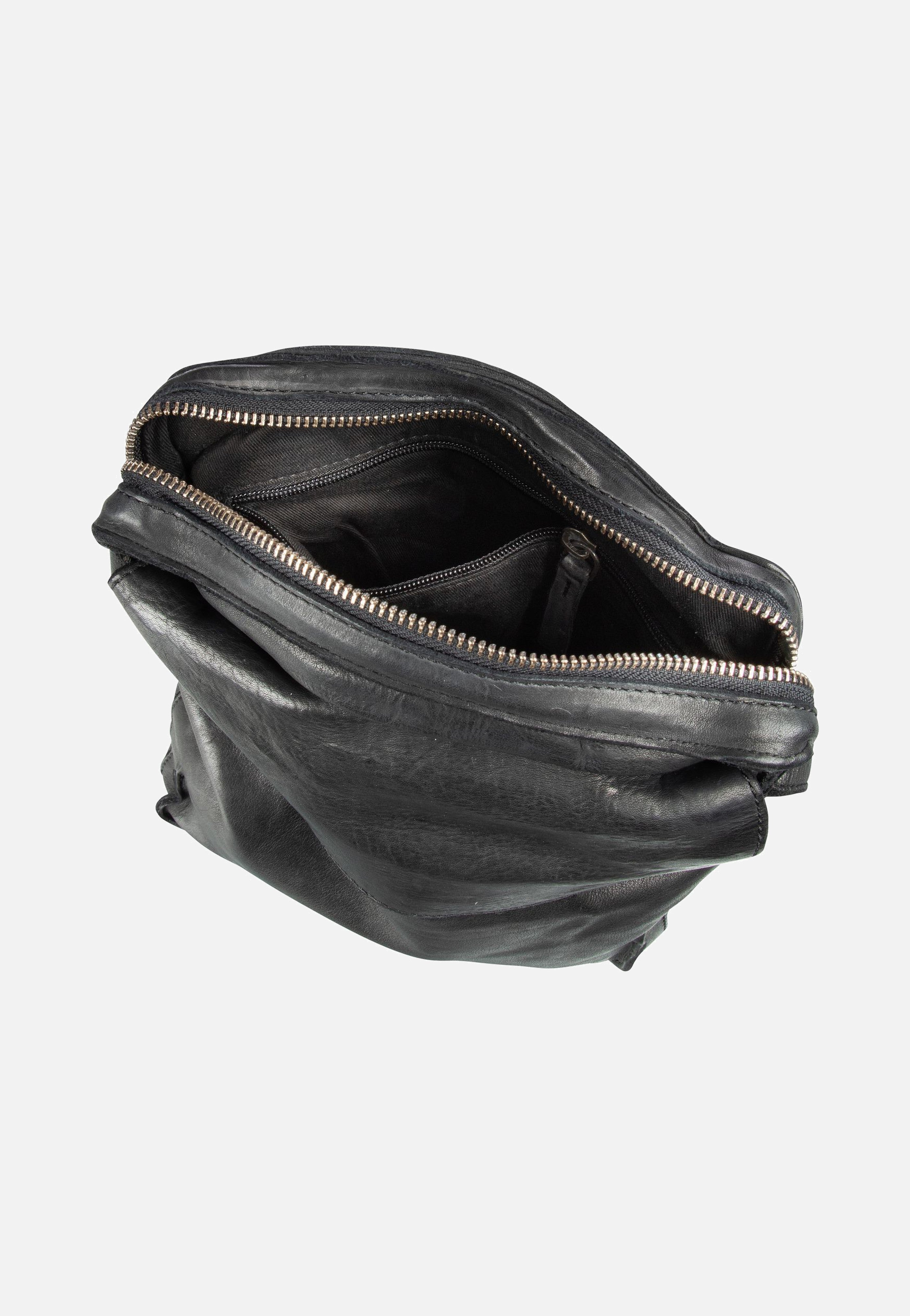 Harold's - Submarine M Schwarz - Crossbody Bag | Neutral-Image