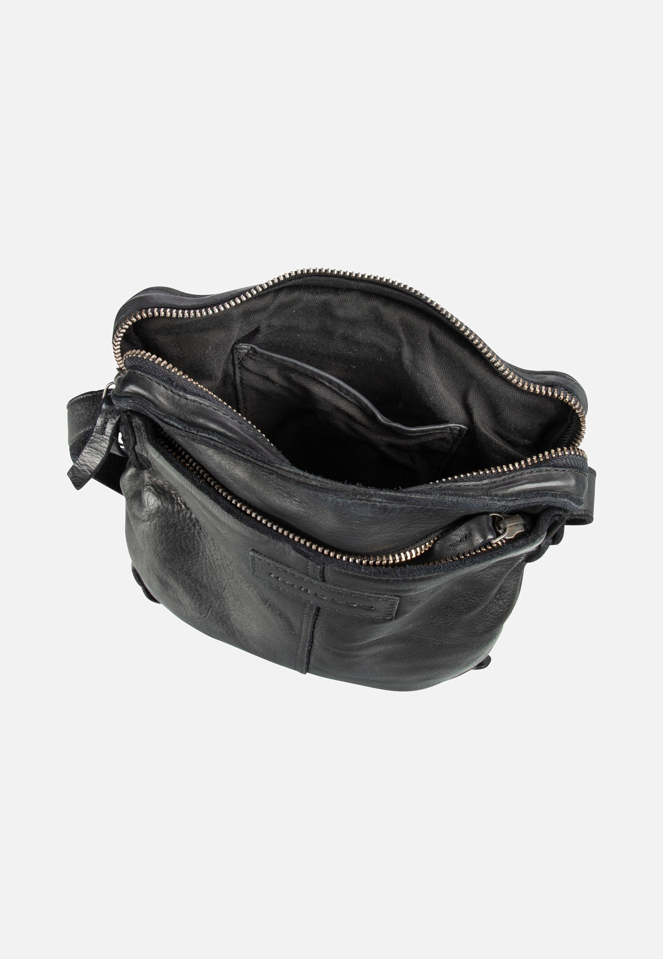 Harold's - Submarine M Schwarz - Crossbody Bag | Neutral-Image