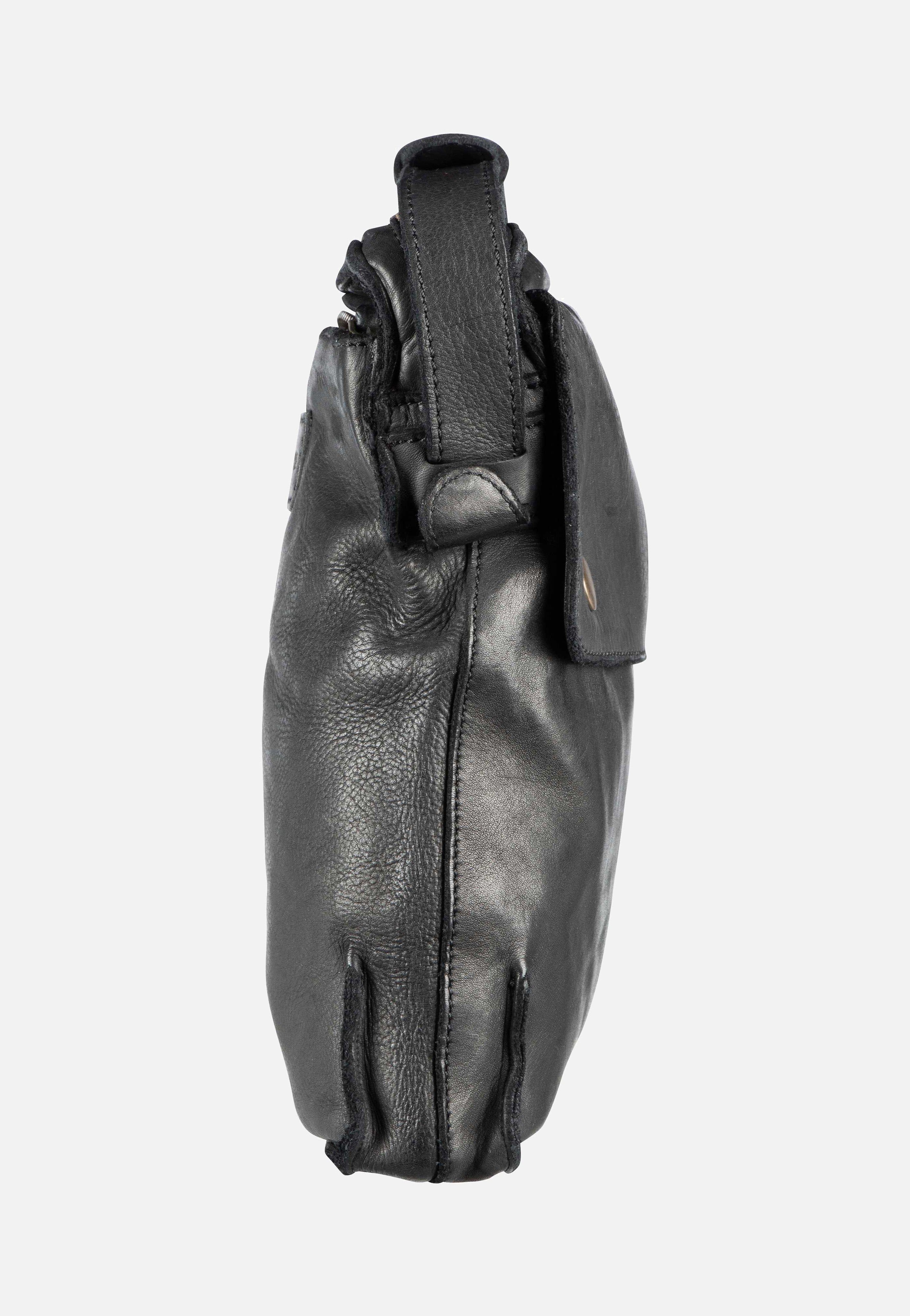 Harold's - Submarine M Schwarz - Crossbody Bag | Neutral-Image