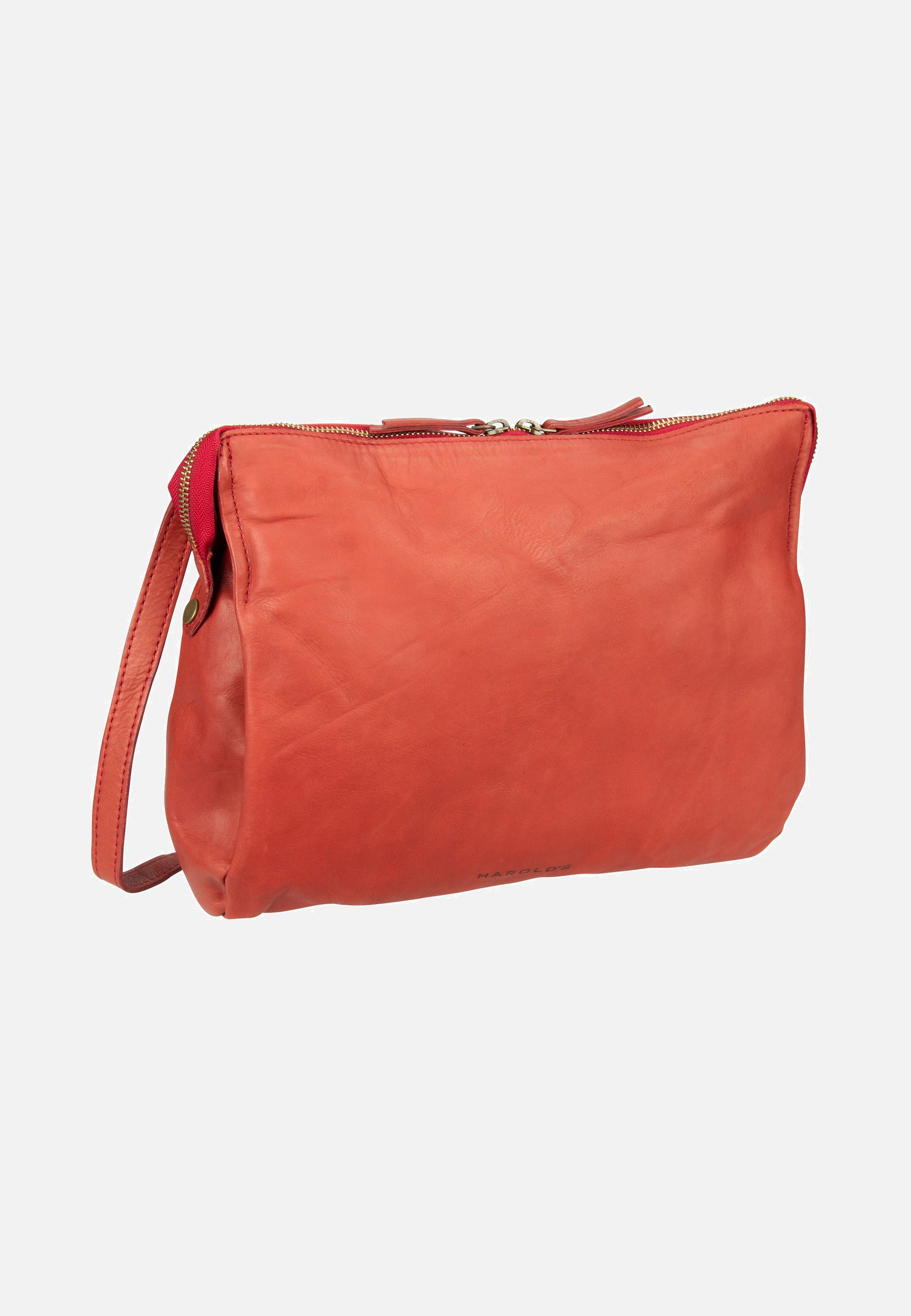 Harold's - Submarine Postbag SU77 Rot - Pouch Bag | Women-Image