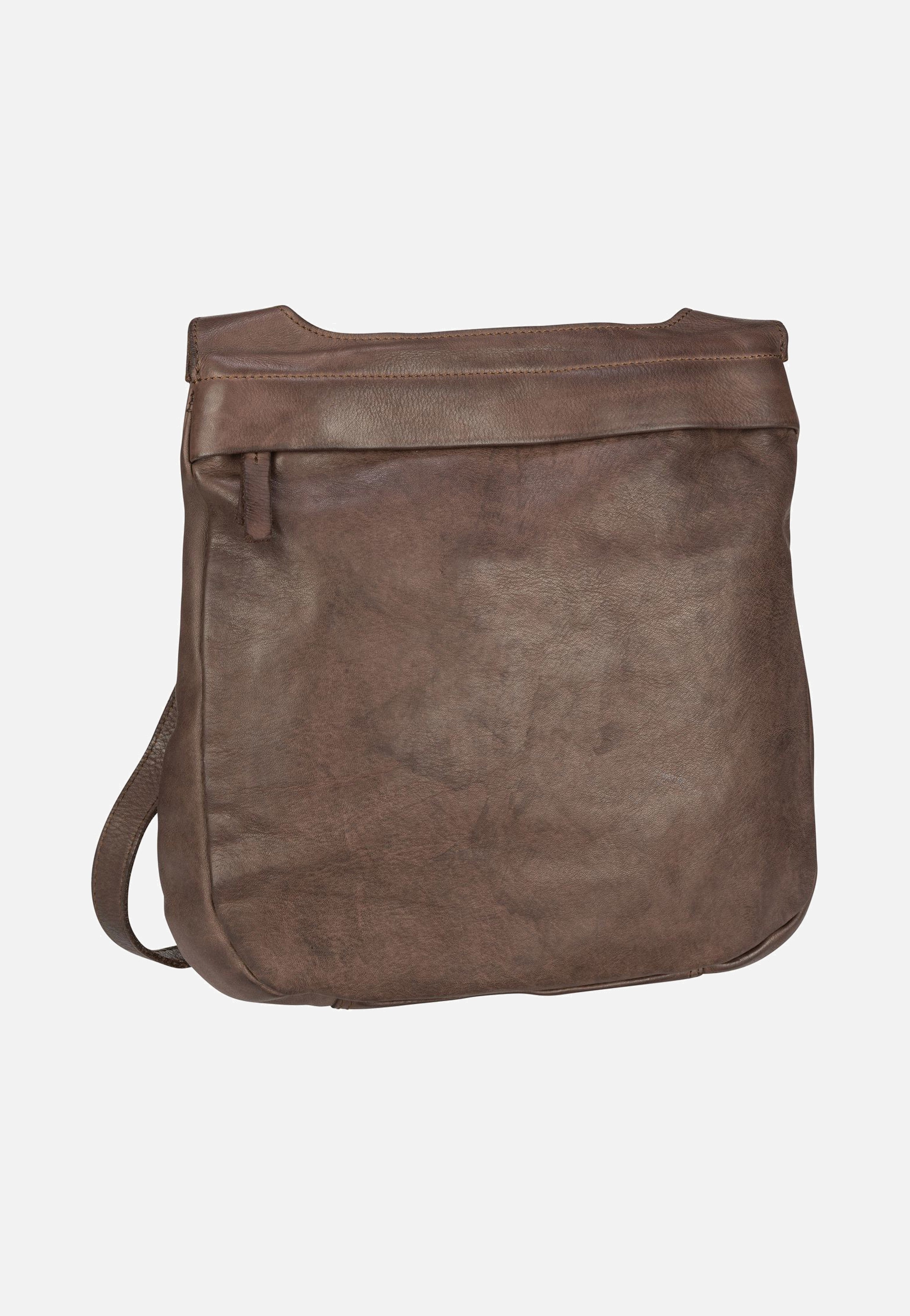 Harold's - Submarine zip Braun - Pouch Bag | Women-Image