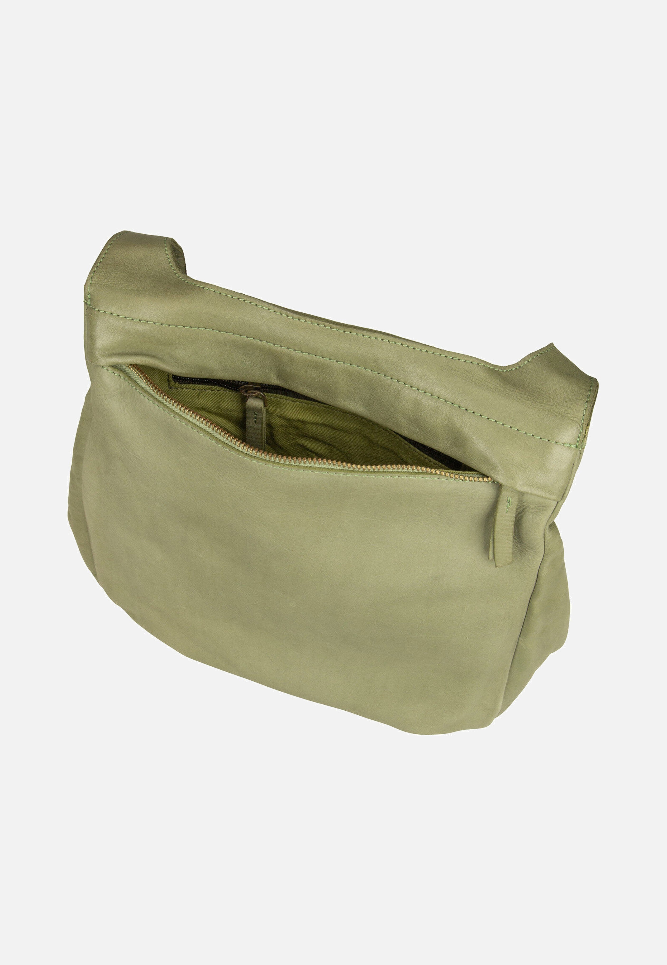 Harold's Submarine zip Lindgruen Pouch Bag
