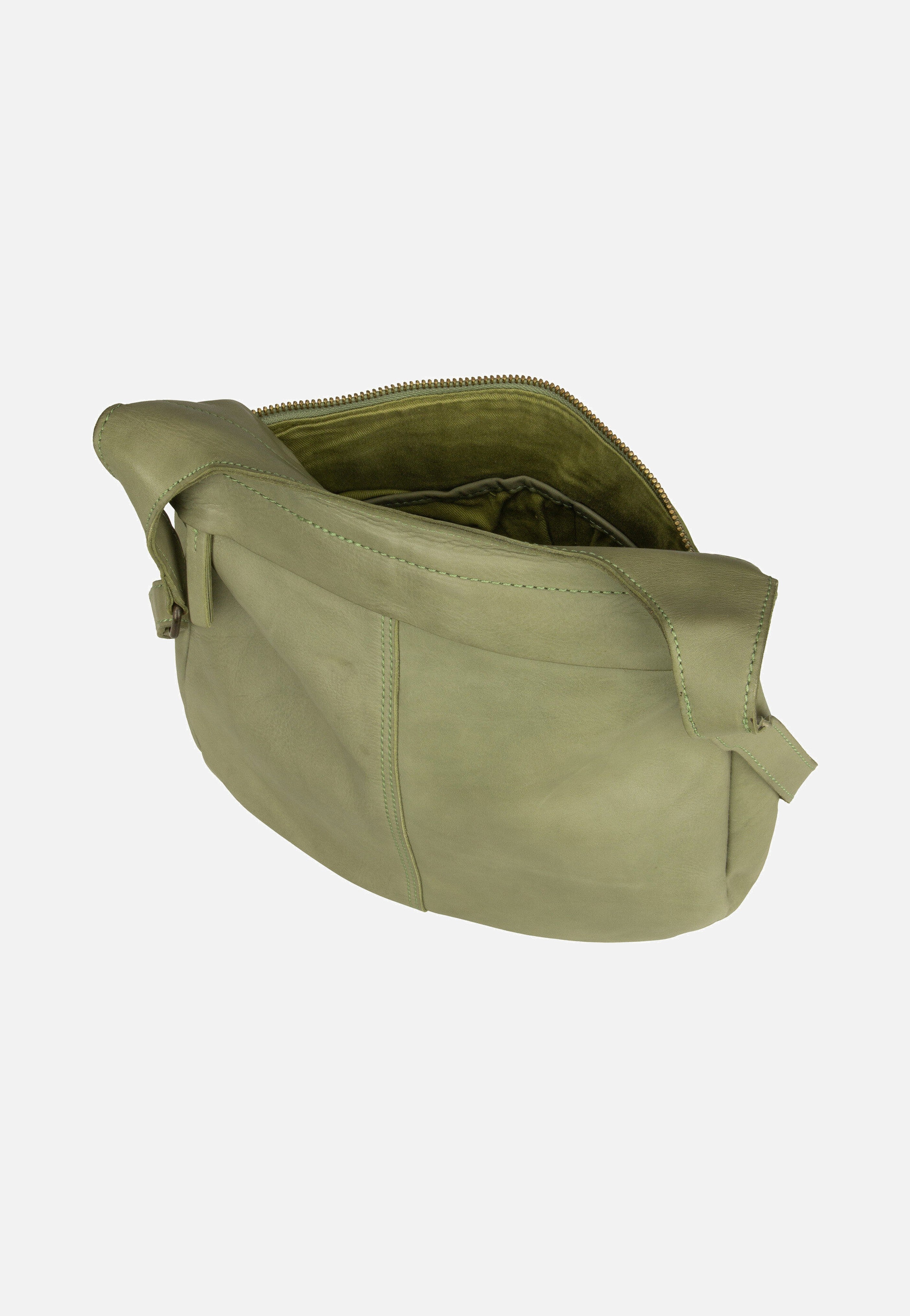 Harold's Submarine zip Lindgruen Pouch Bag