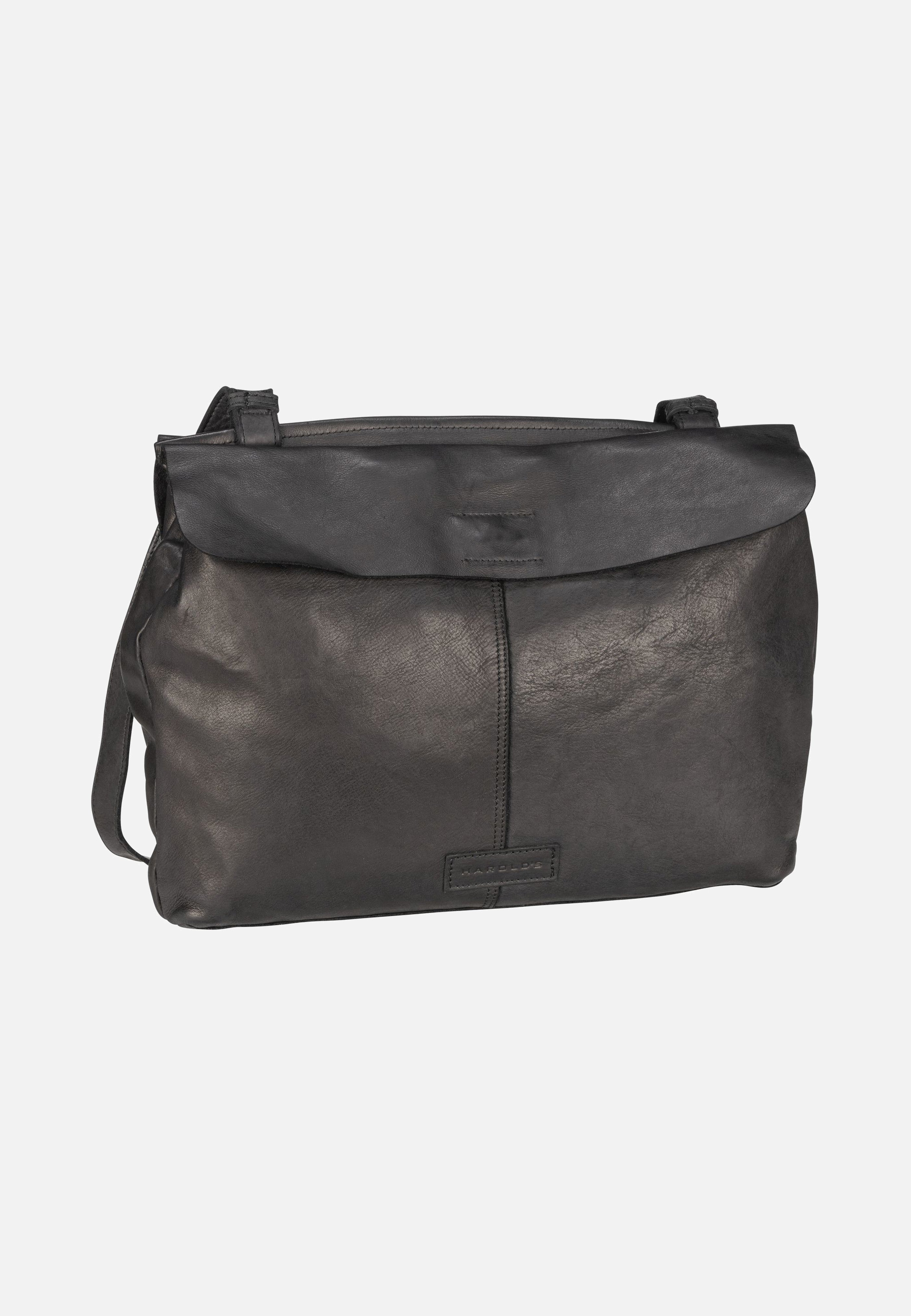 Harold's - Submarine flap L Schwarz - Pouch Bag | Women-Image