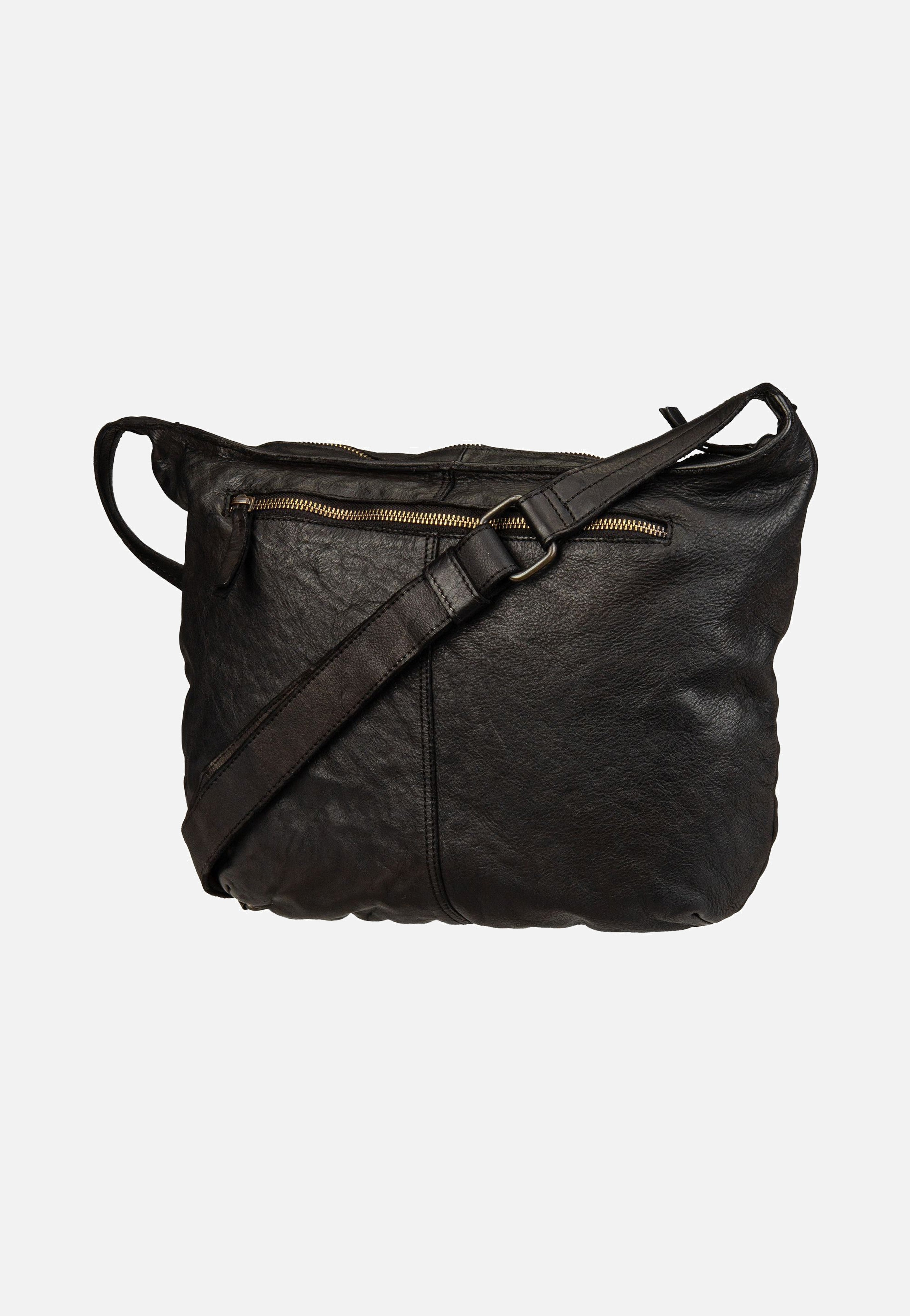 Harold's - Submarine SU85 Schwarz - Pouch Bag | Women-Image