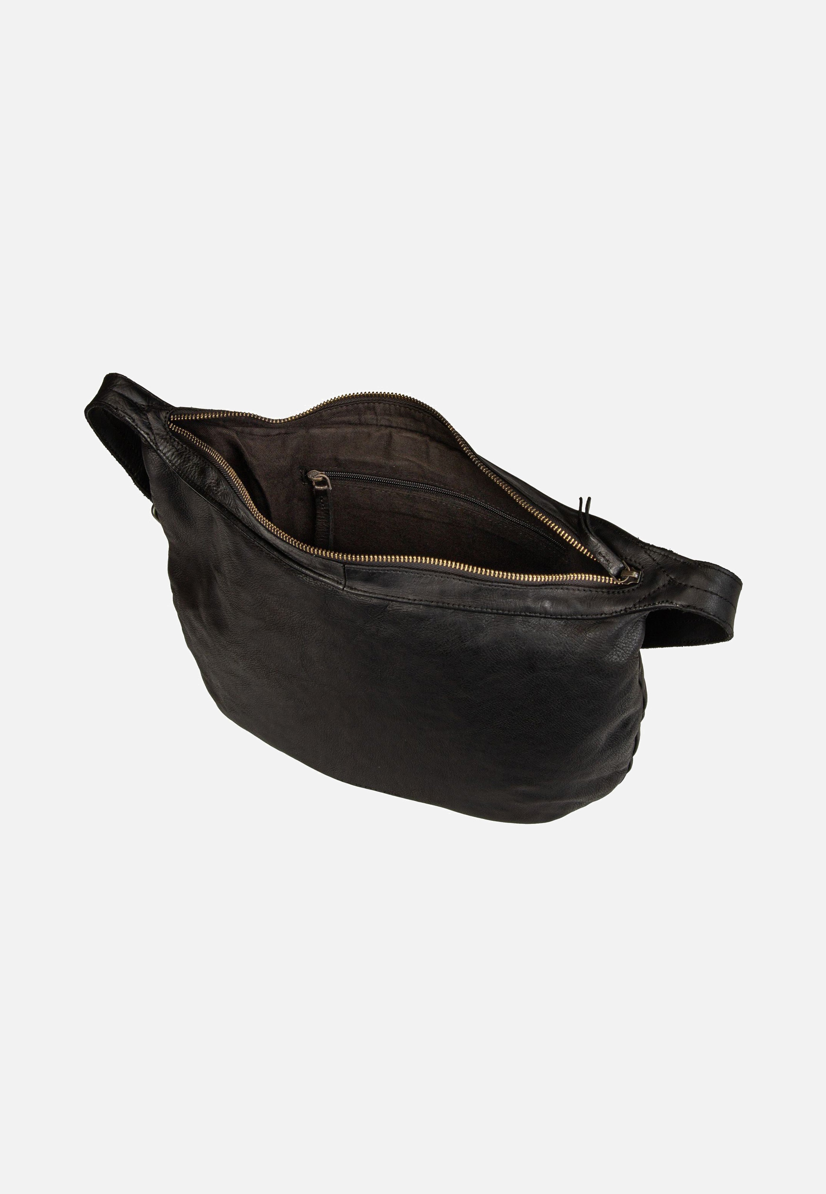 Harold's - Submarine SU85 Schwarz - Pouch Bag | Women-Image