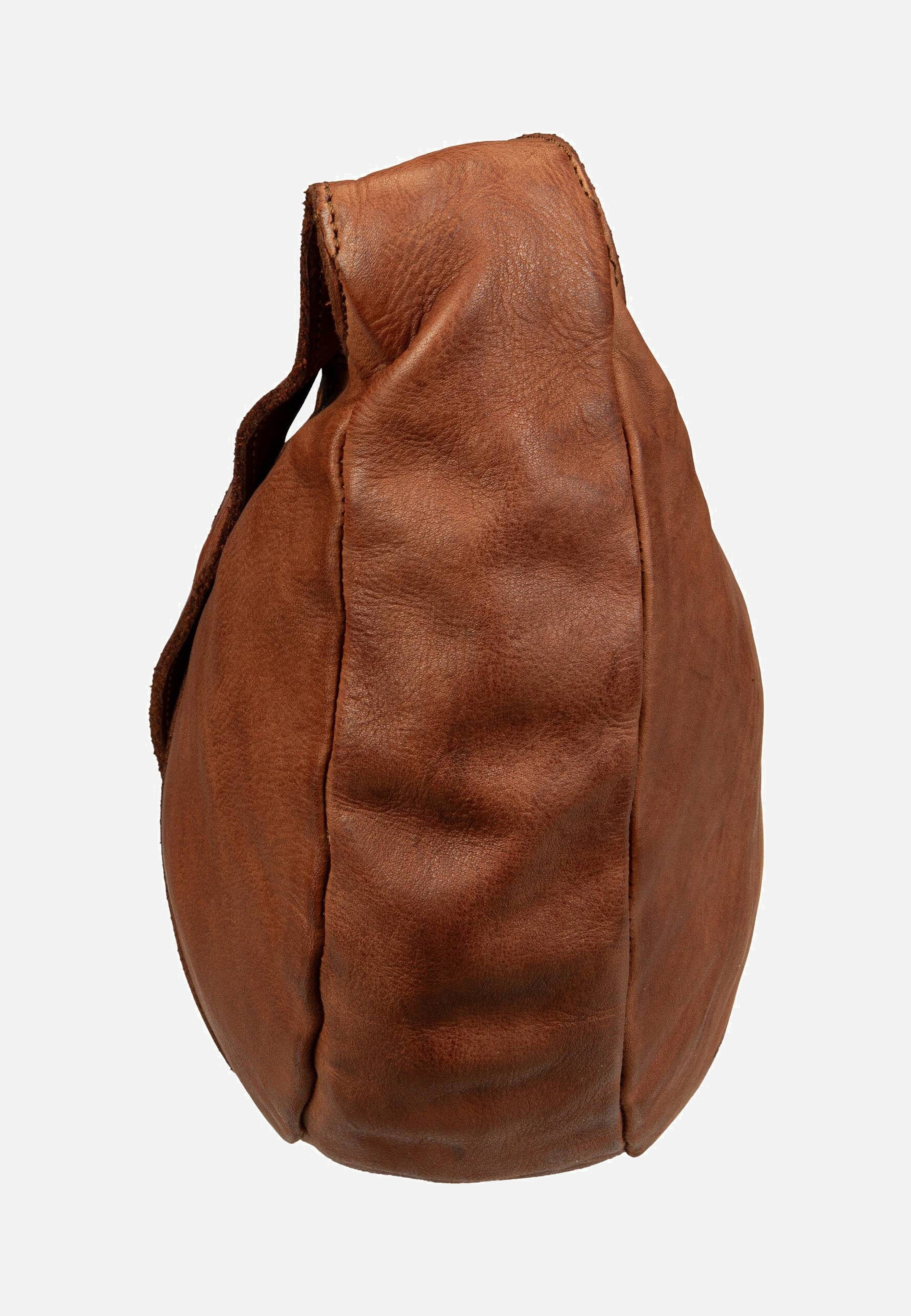 Harold's Submarine SU93 Cognac Crossbody Bag