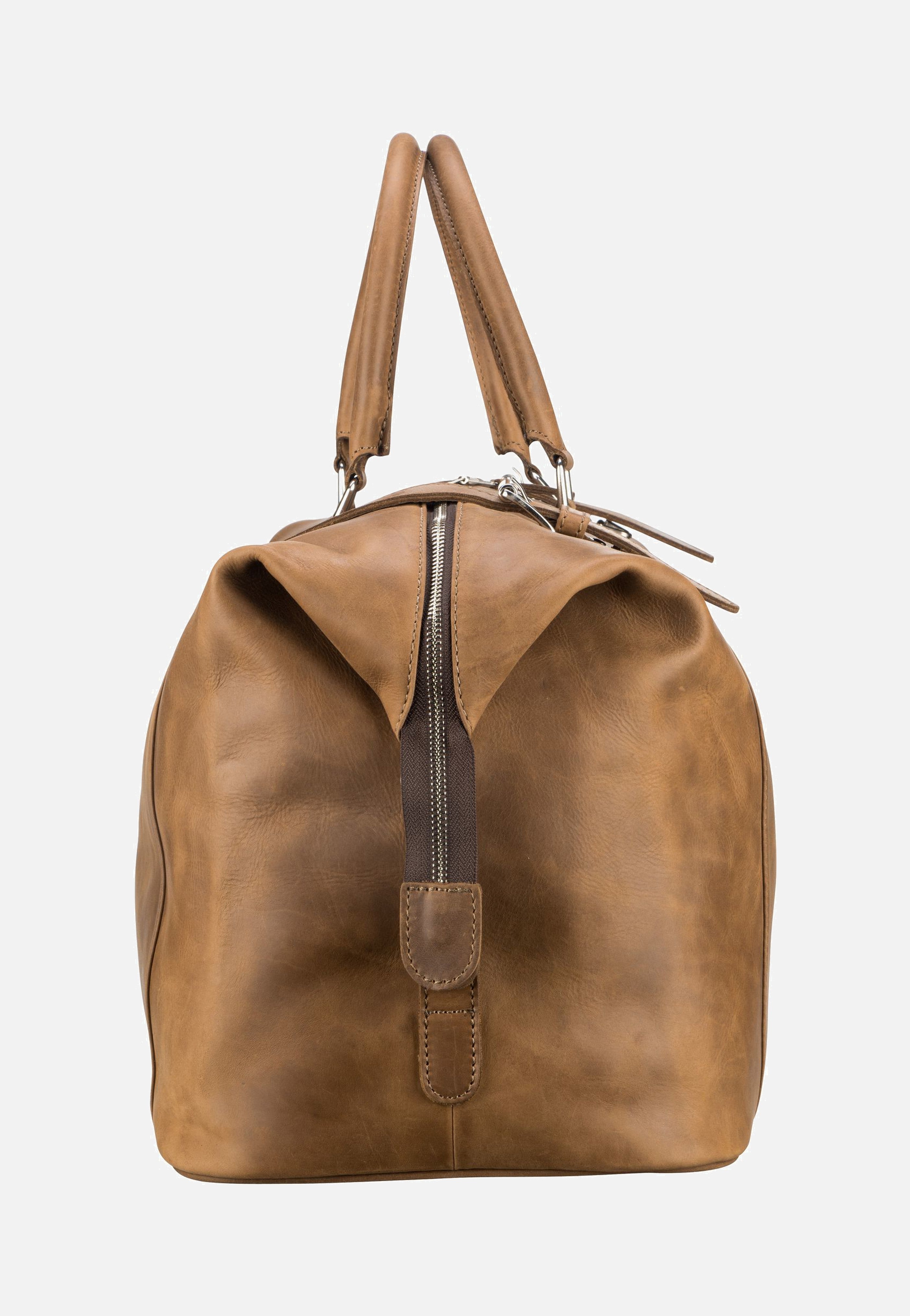 Harold's - Toro 3467 Travelbag L Natur - Weekender | Men-Image