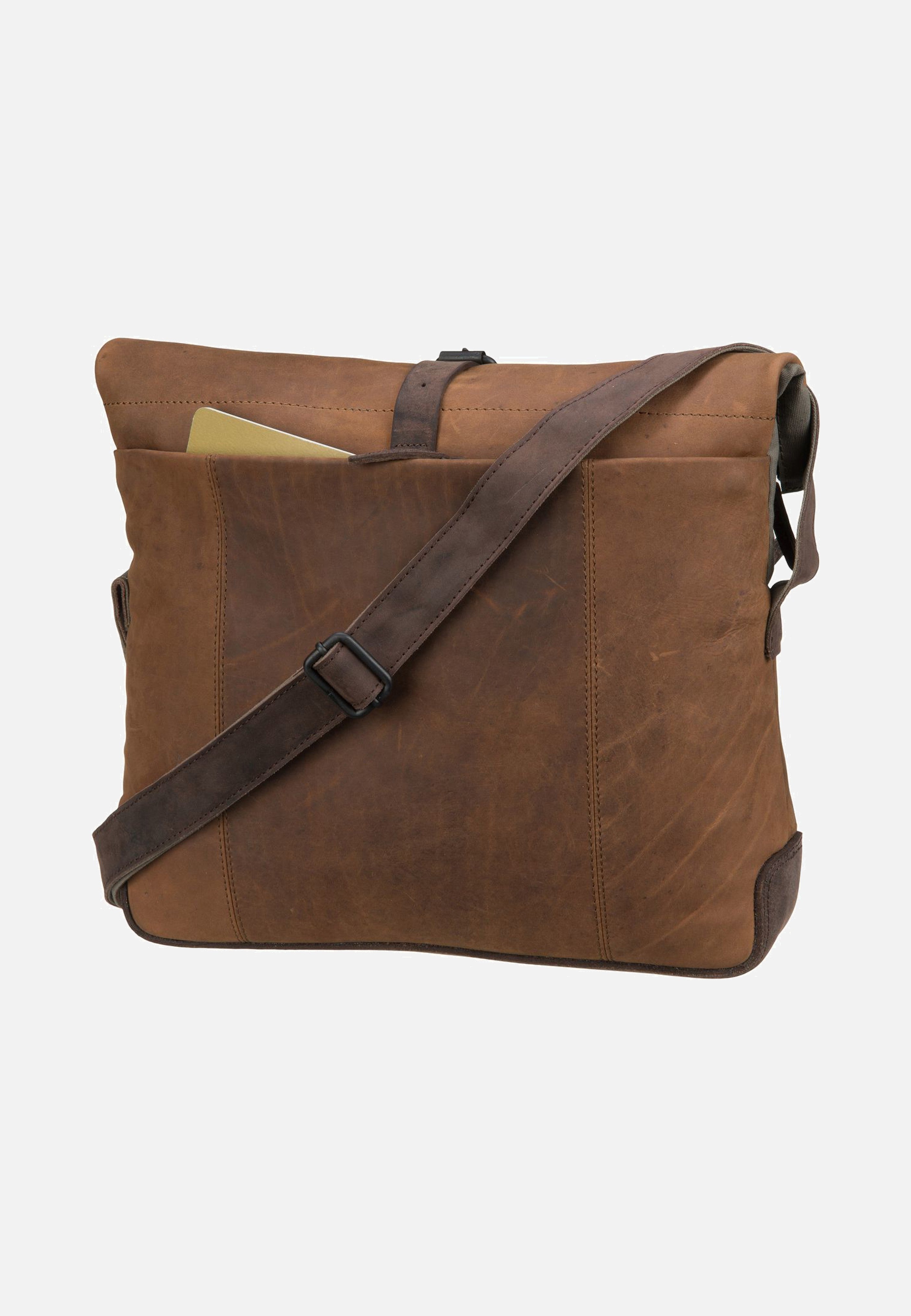 Harold's - Twister 2706 M Natur - Messenger Bag | Neutral-Image