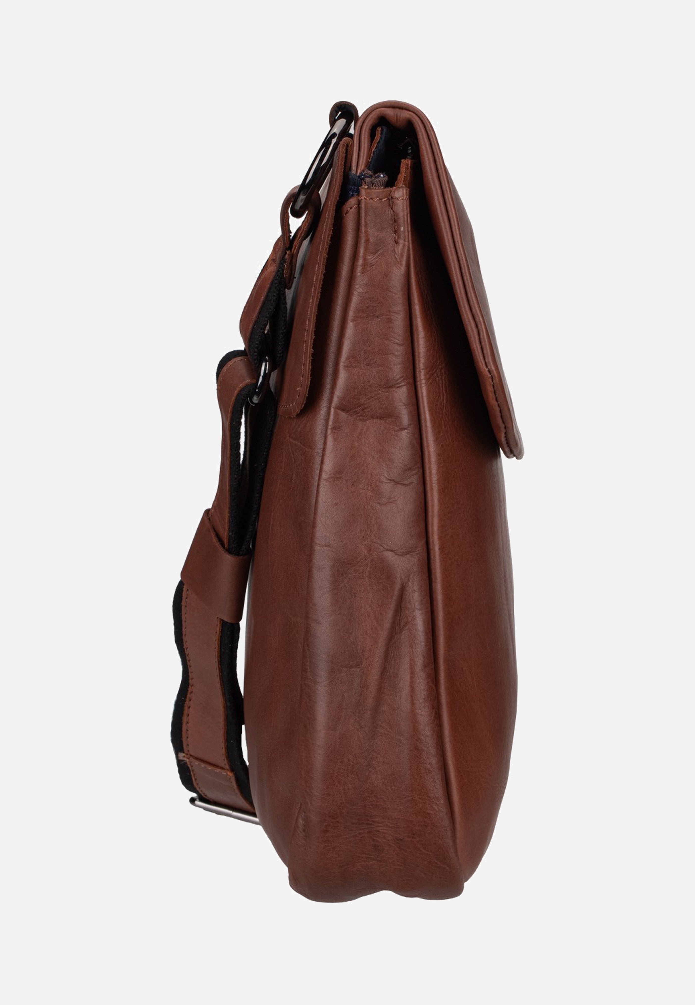 Harold's - Caugio CAU19 Cognac - Hobo Bag | Neutral-Image