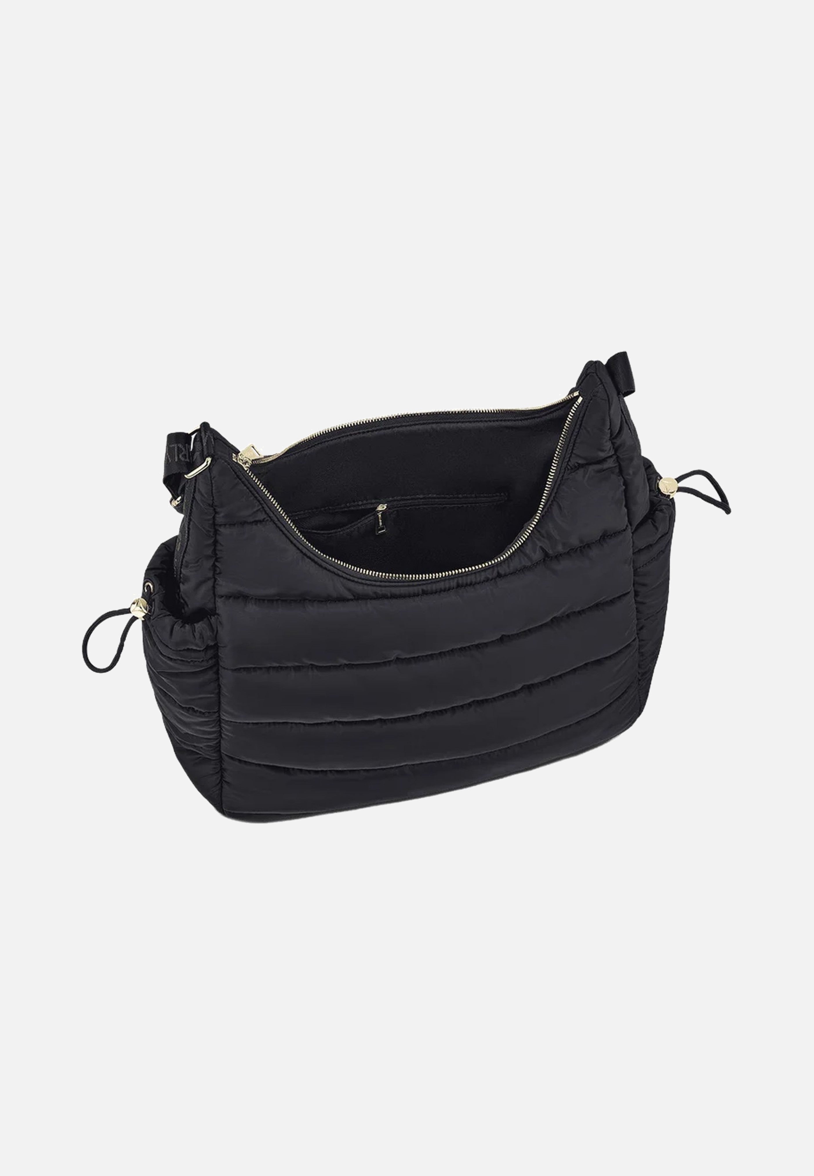 Hey Marly Alltime Buddy Black Bolso de hombro