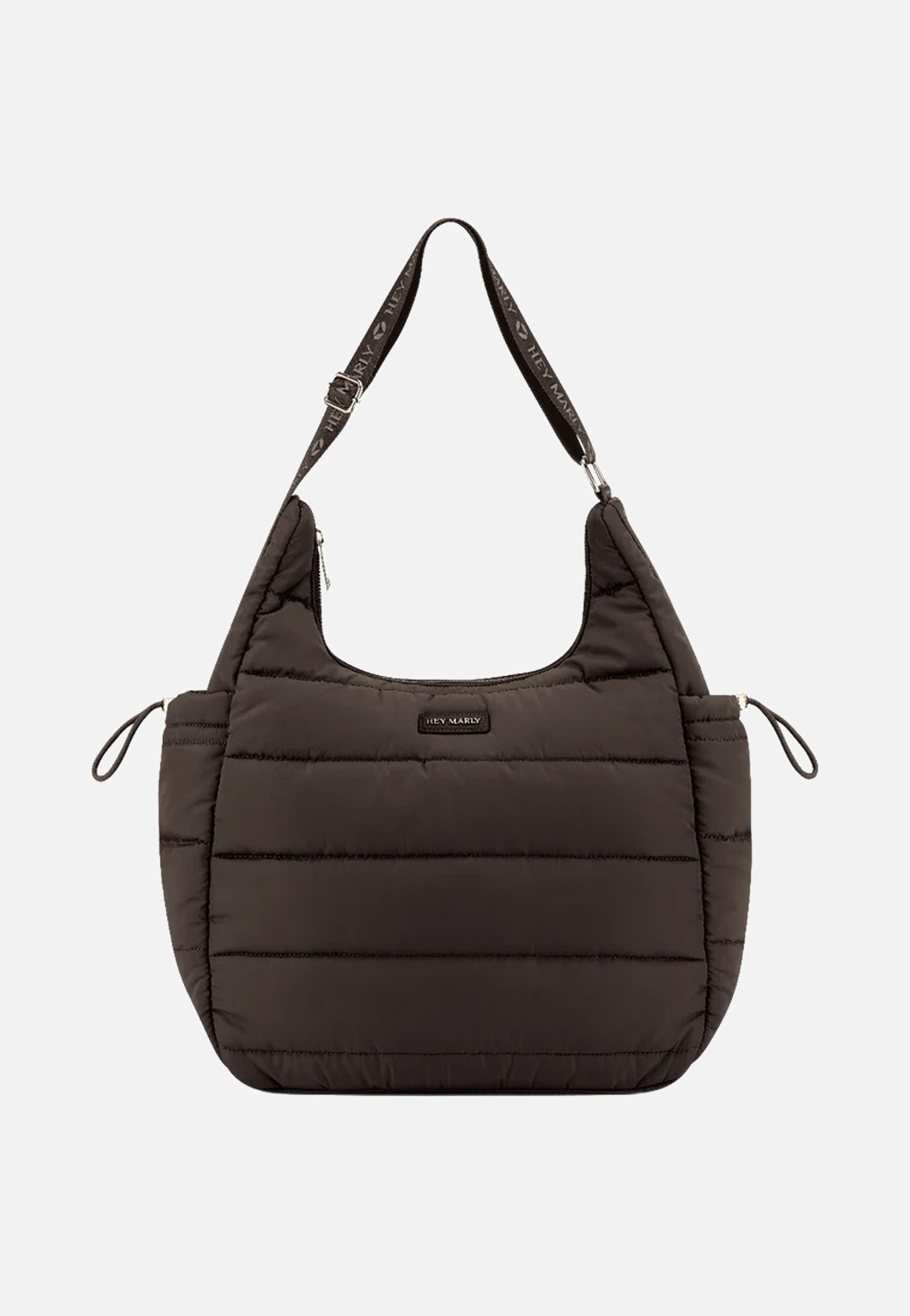 Hey Marly Alltime Buddy Coffee Borsa a tracolla