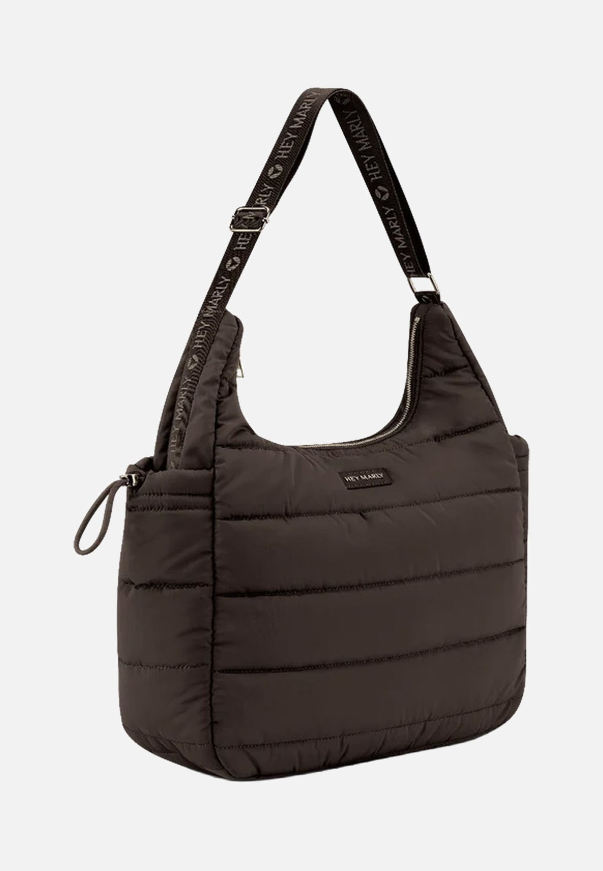 Hey Marly Alltime Buddy Coffee Borsa a tracolla