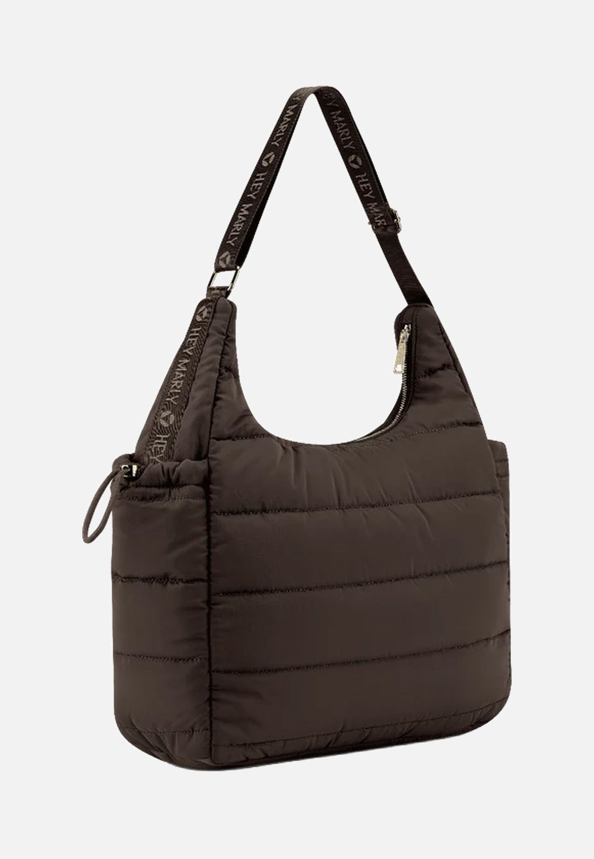 Hey Marly Alltime Buddy Coffee Borsa a tracolla