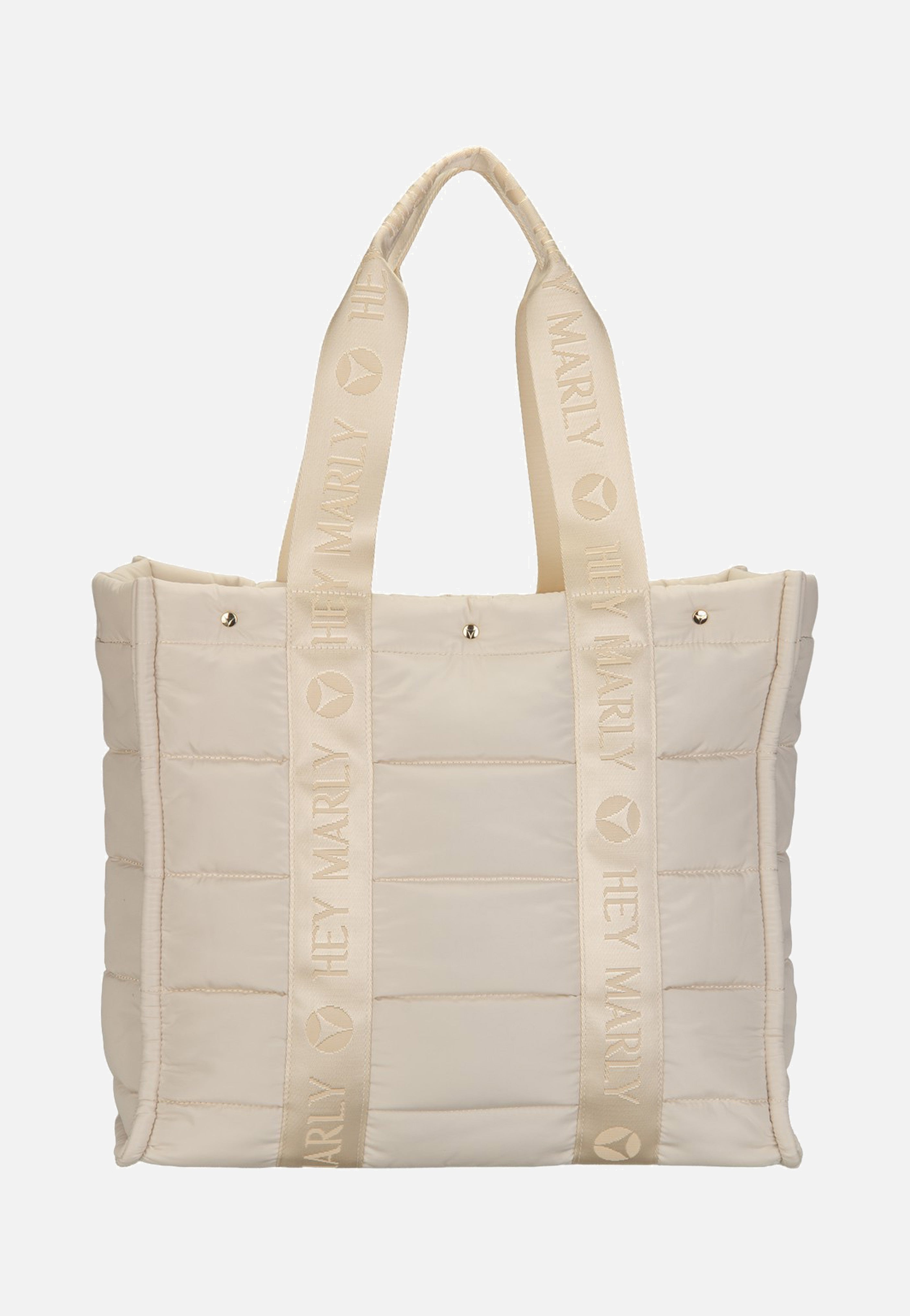 Hey Marly Best Buddy Crema Shopper