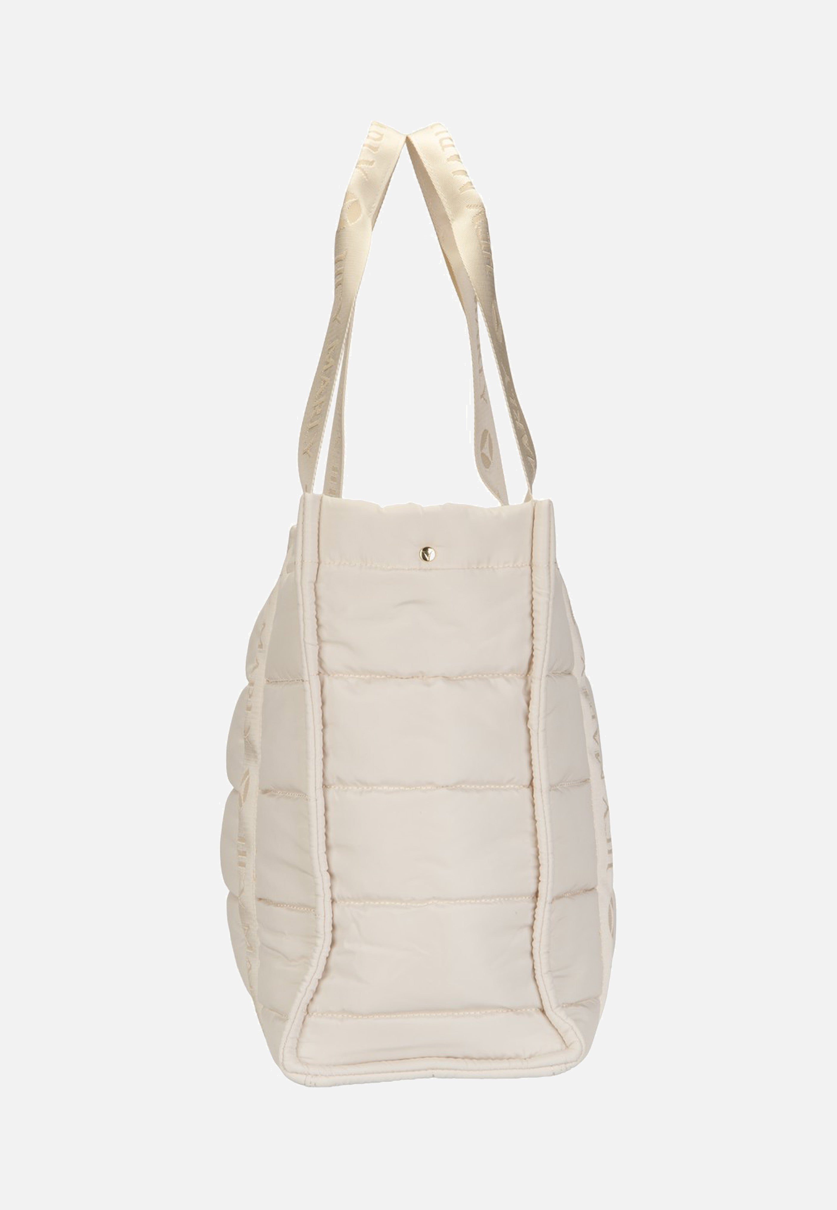 Hey Marly Best Buddy Crema Shopper