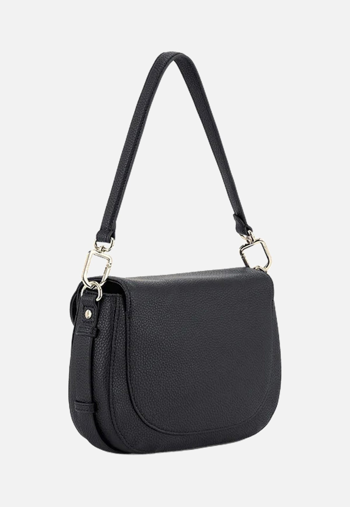 Hey Marly Big Sister Black Borsa a tracolla