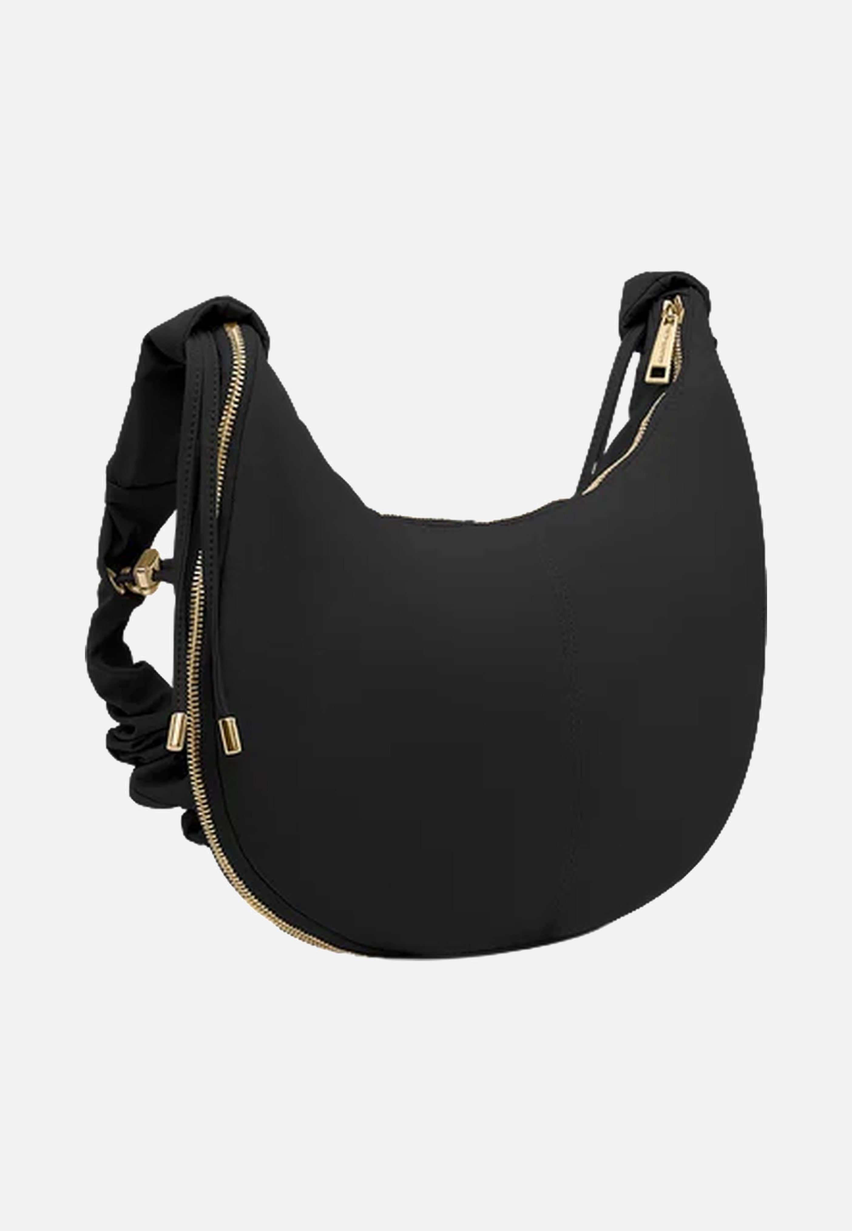 Hey Marly Easy Buddy M Black Borsa a tracolla