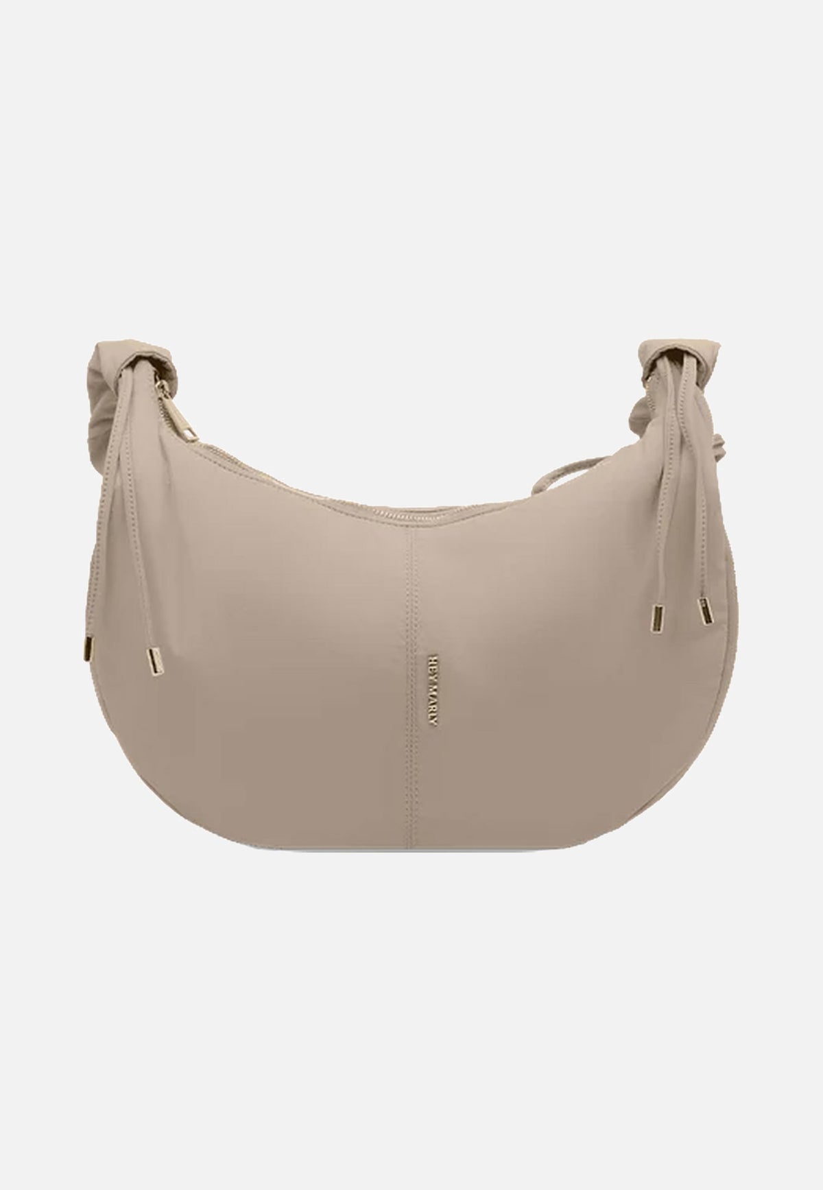 Hey Marly Easy Buddy M Mocha Borsa a tracolla