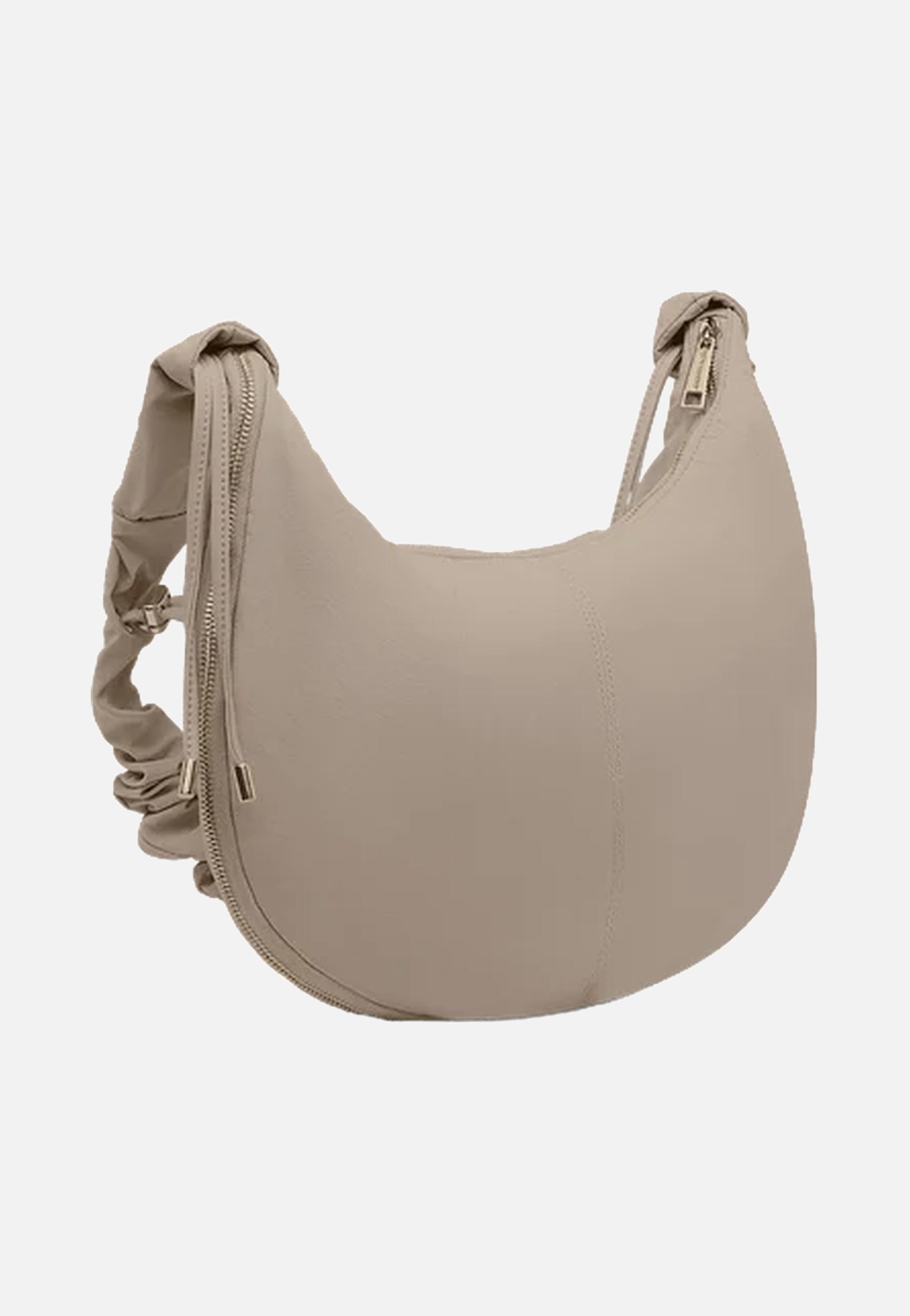 Hey Marly Easy Buddy M Mocha Borsa a tracolla