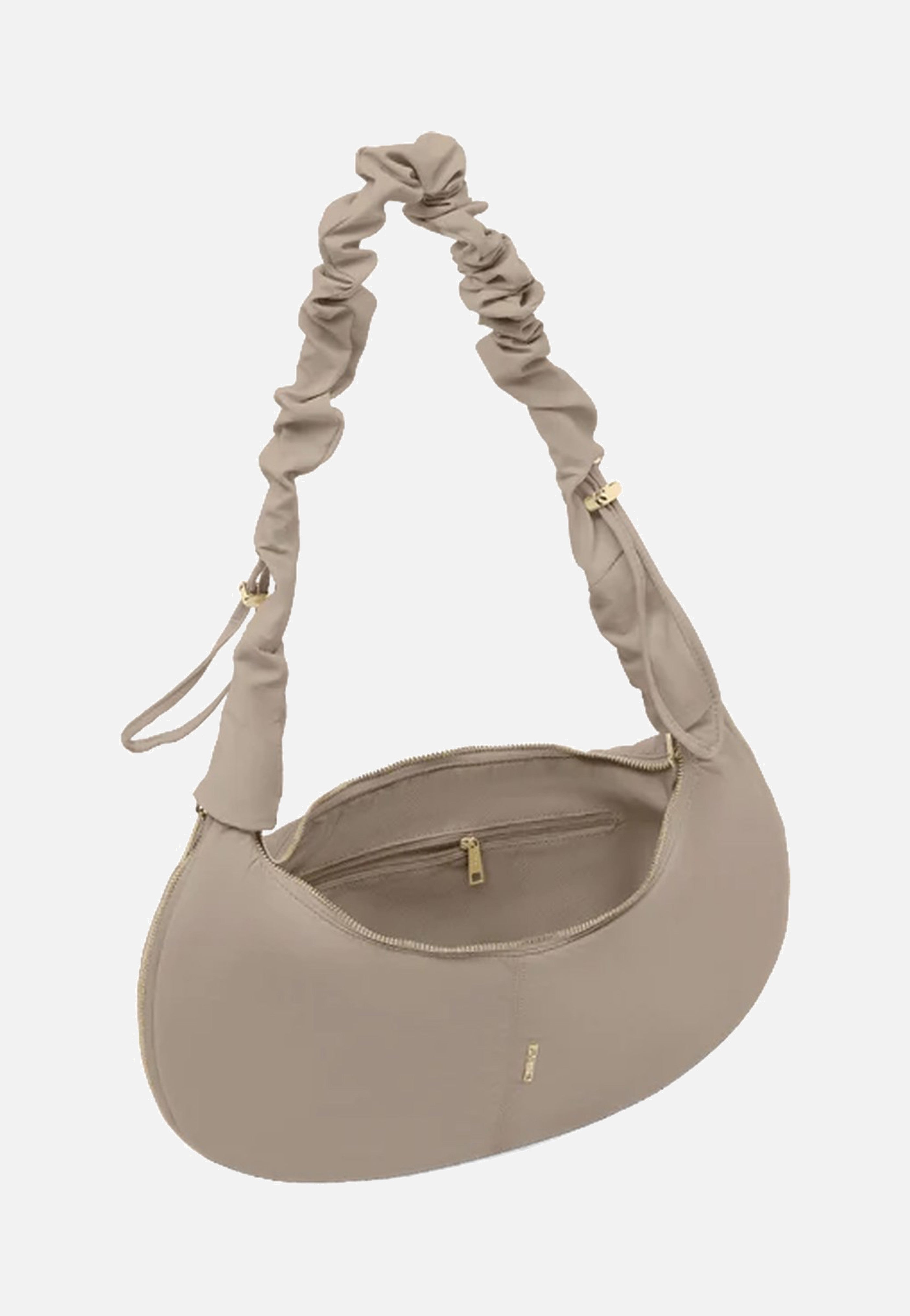 Hey Marly Easy Buddy M Mocha Borsa a tracolla