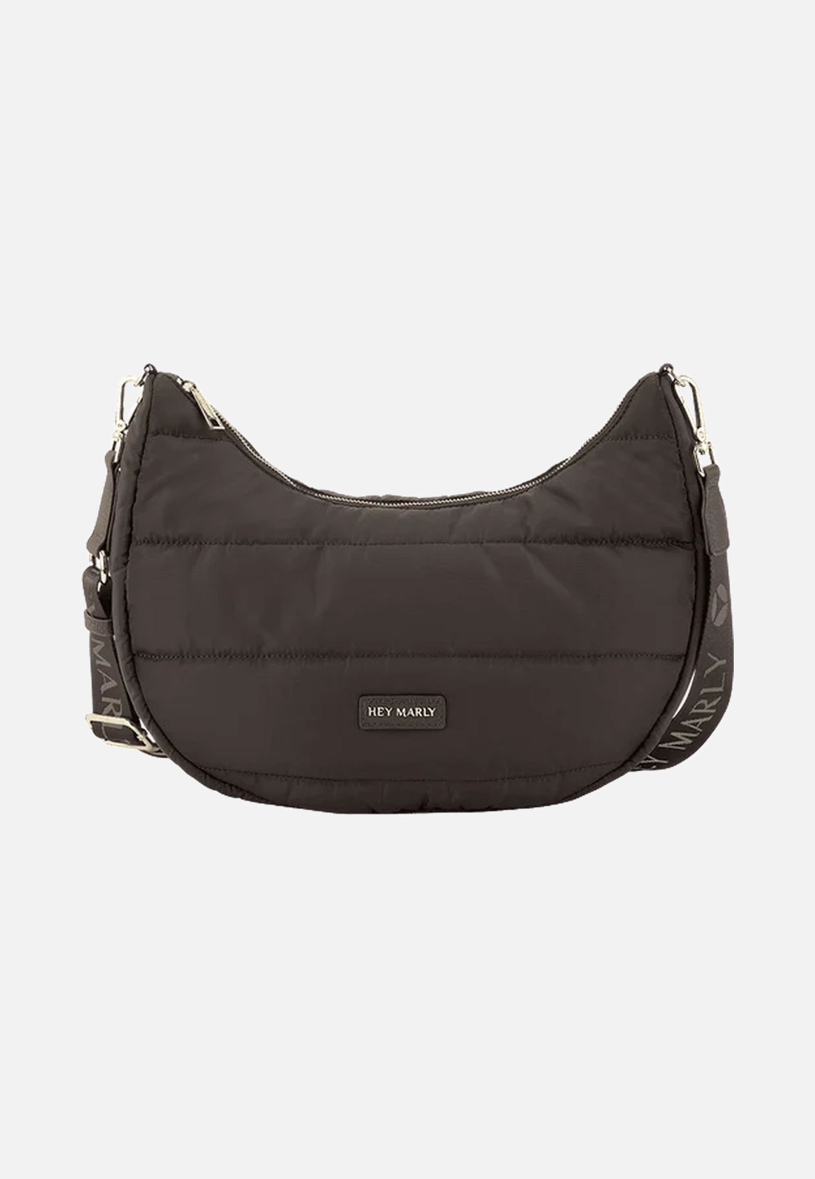 Hey Marly Lifetime Buddy M Coffee Borsa a tracolla