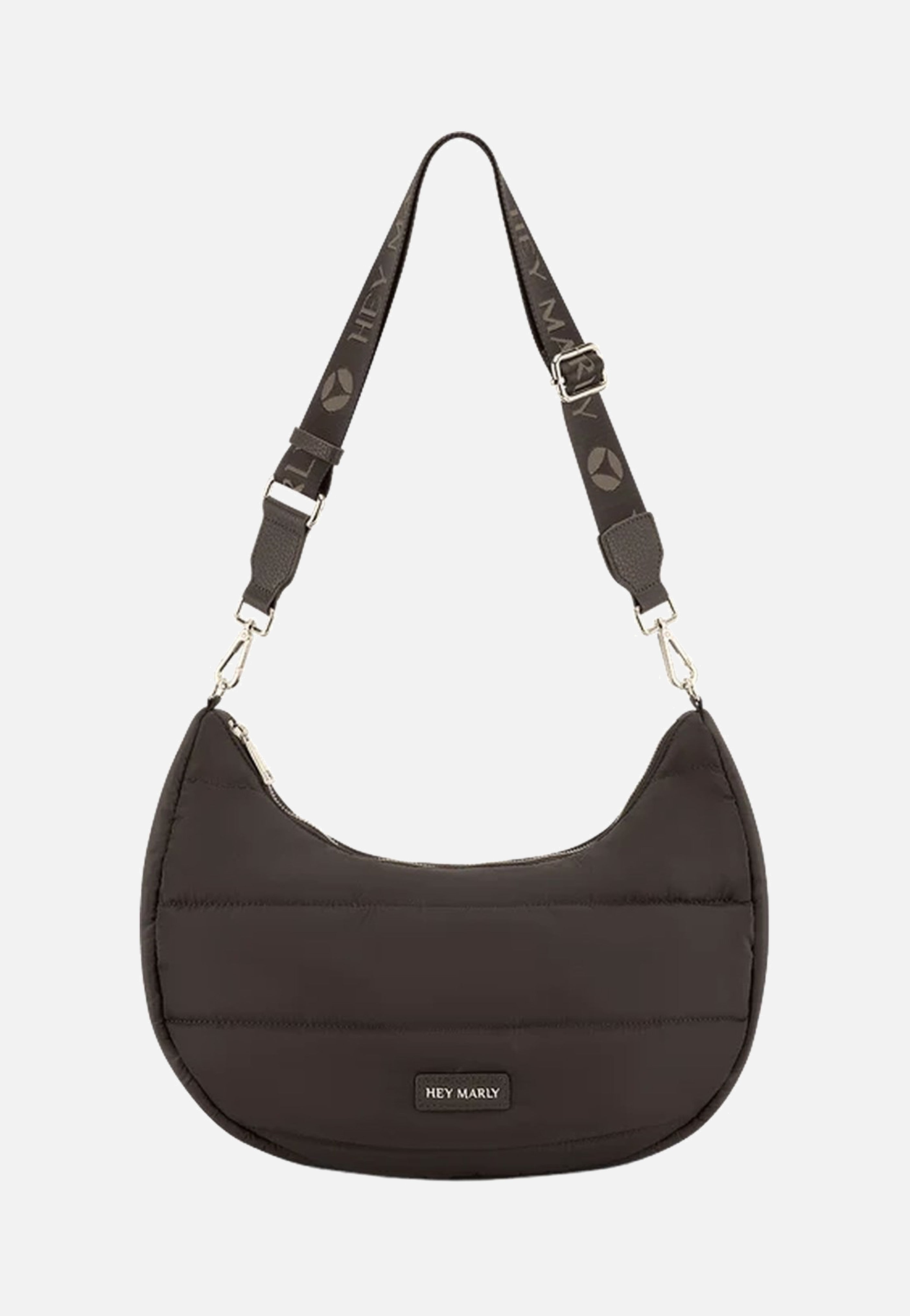 Hey Marly Lifetime Buddy M Coffee Borsa a tracolla