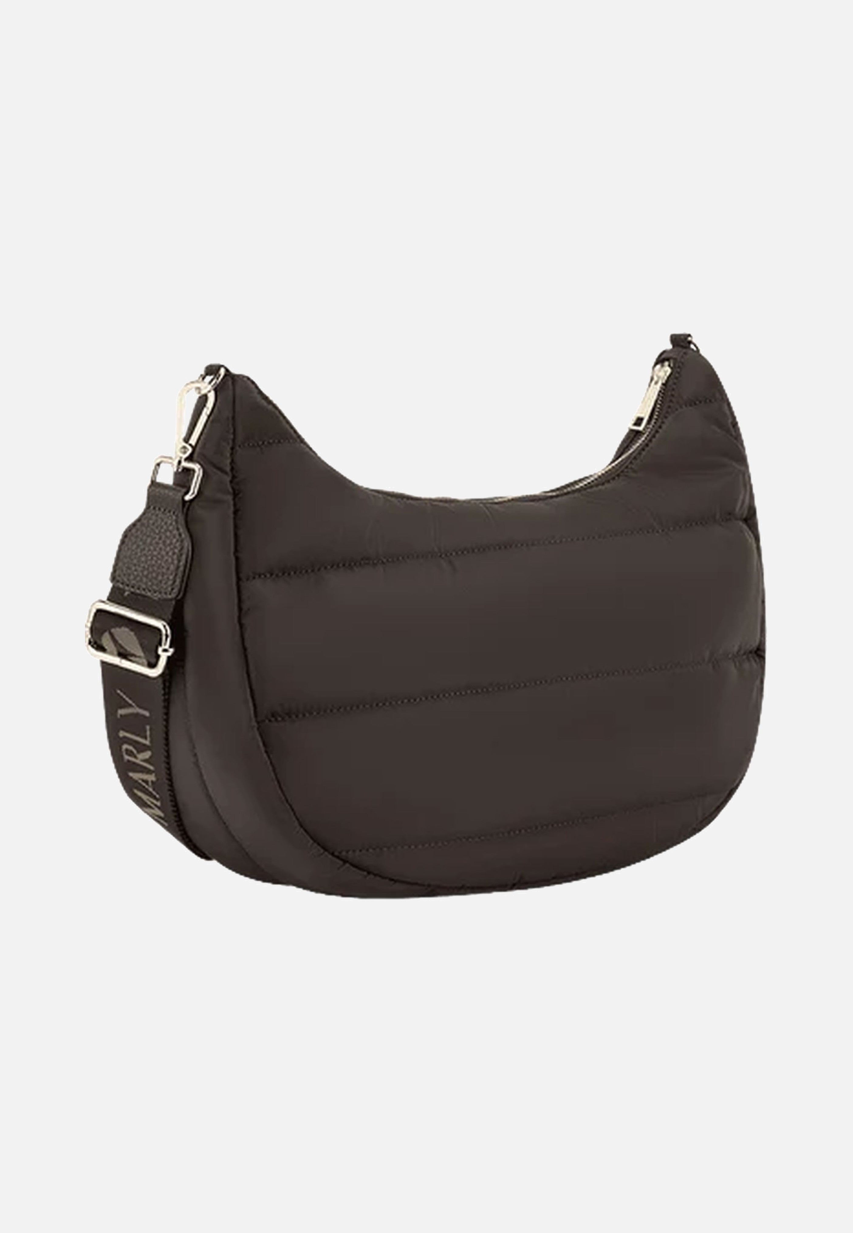 Hey Marly Lifetime Buddy M Coffee Borsa a tracolla
