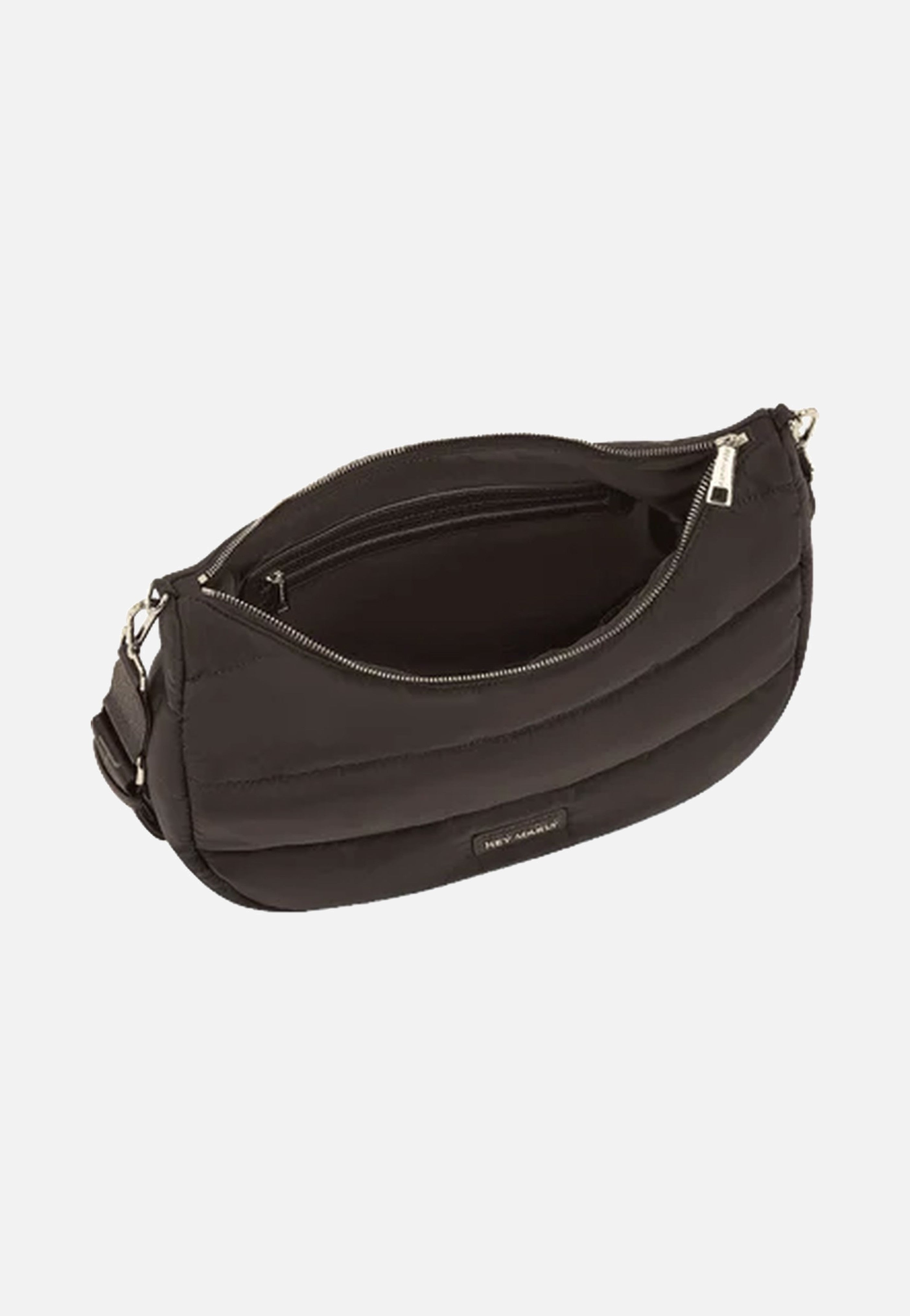 Hey Marly Lifetime Buddy M Coffee Borsa a tracolla