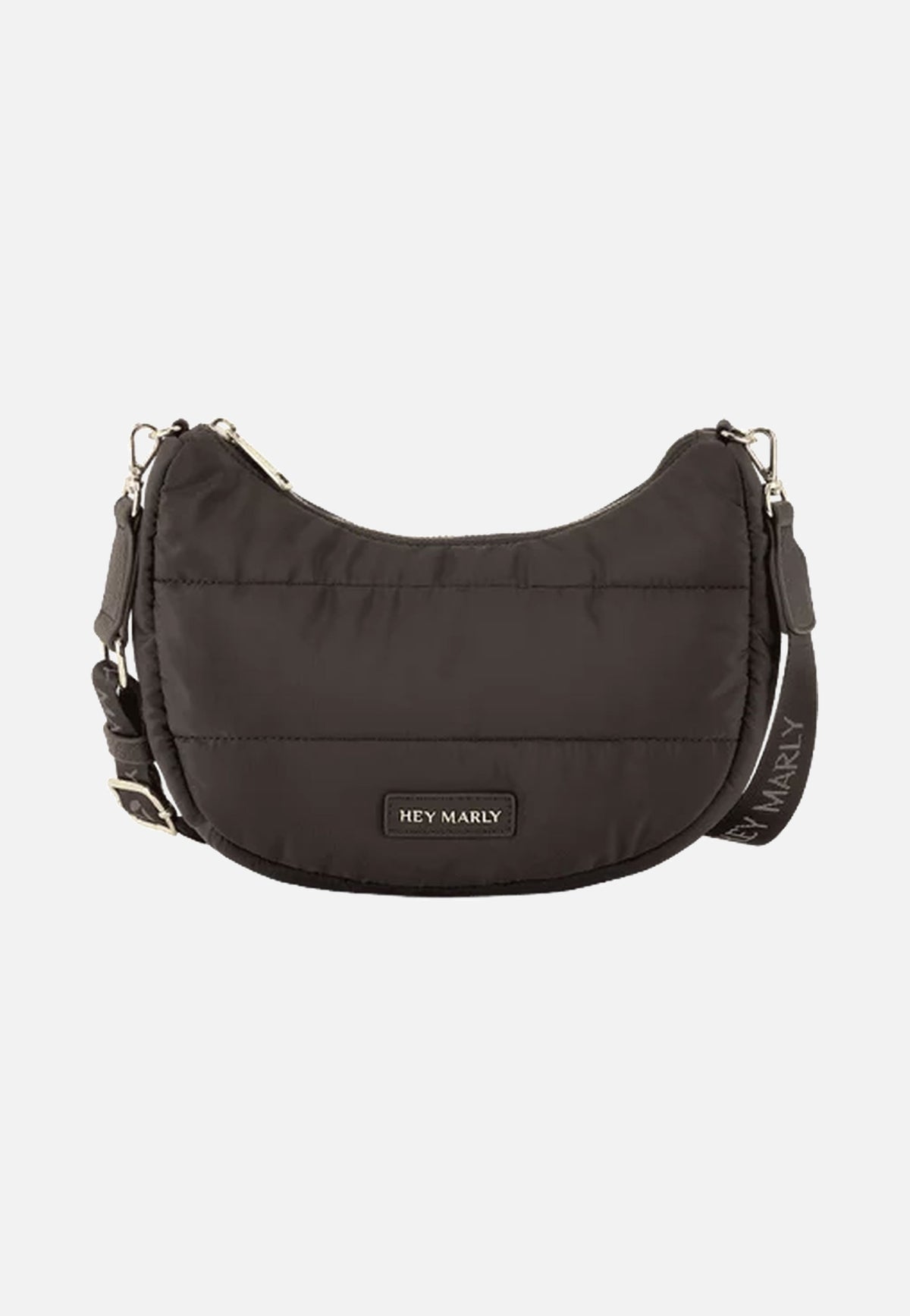 Hey Marly Lifetime Buddy S Coffee Borsa a tracolla