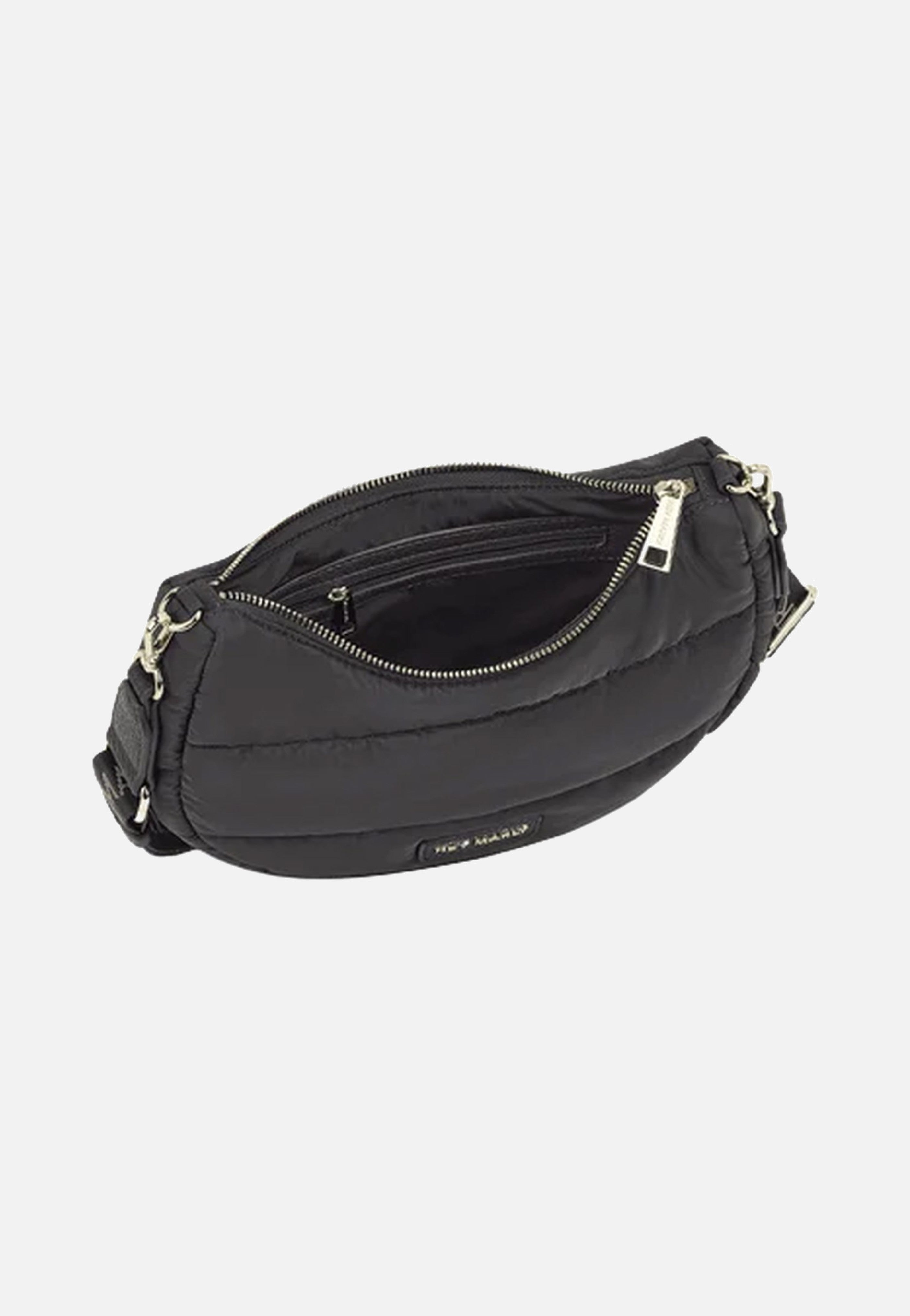 Hey Marly Lifetime Buddy S Grey Borsa a tracolla