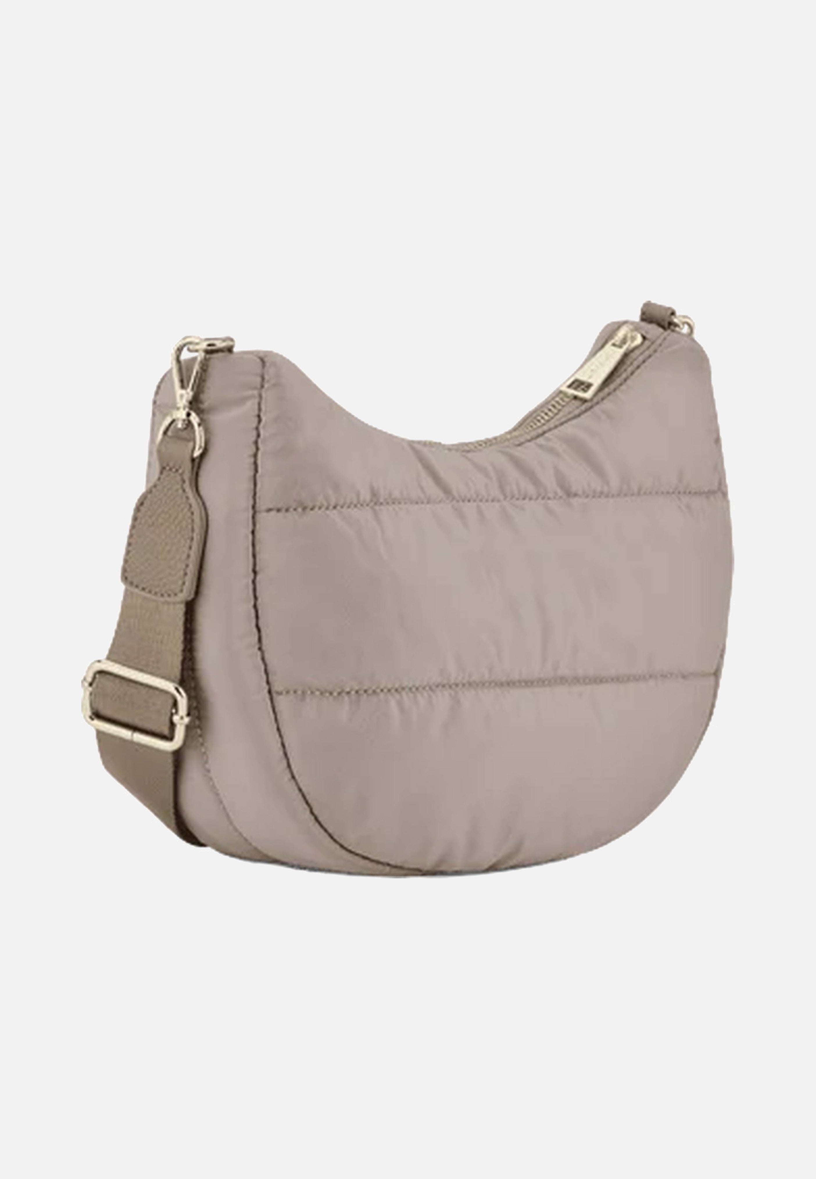 Hey Marly Lifetime Buddy S Mocha Borsa a tracolla