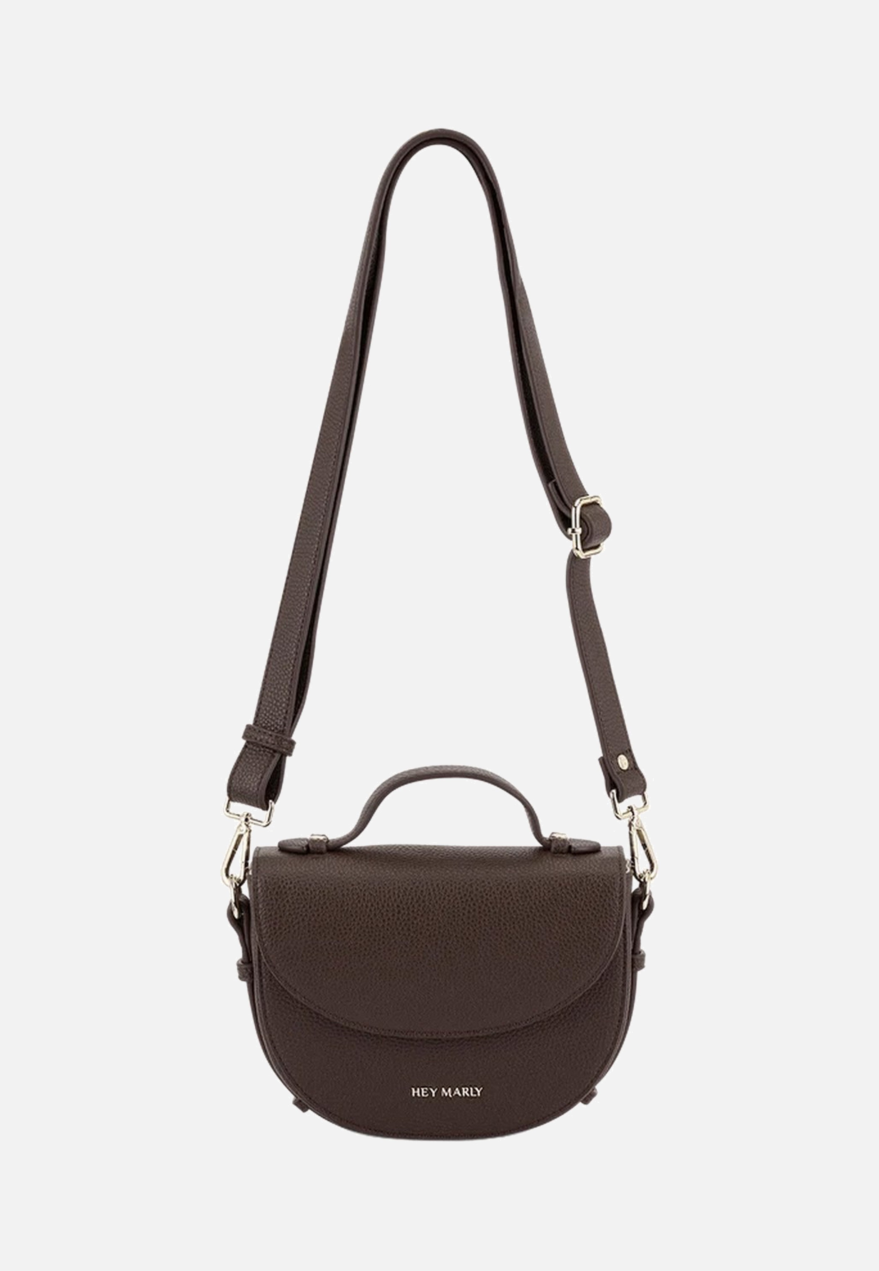 Hey Marly Soul Sister Coffee Borsa con manico
