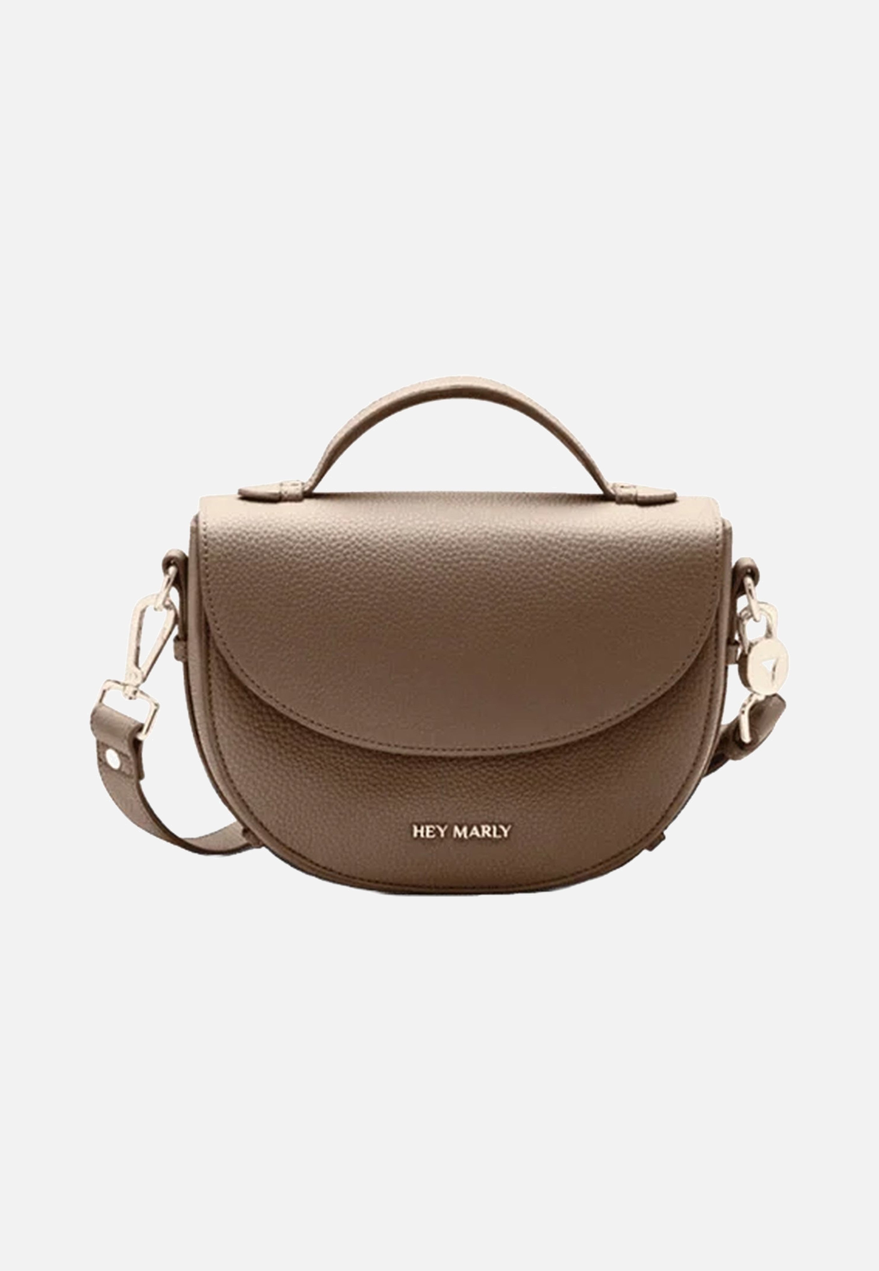Hey Marly Soul Sister Mocha Borsa con manico