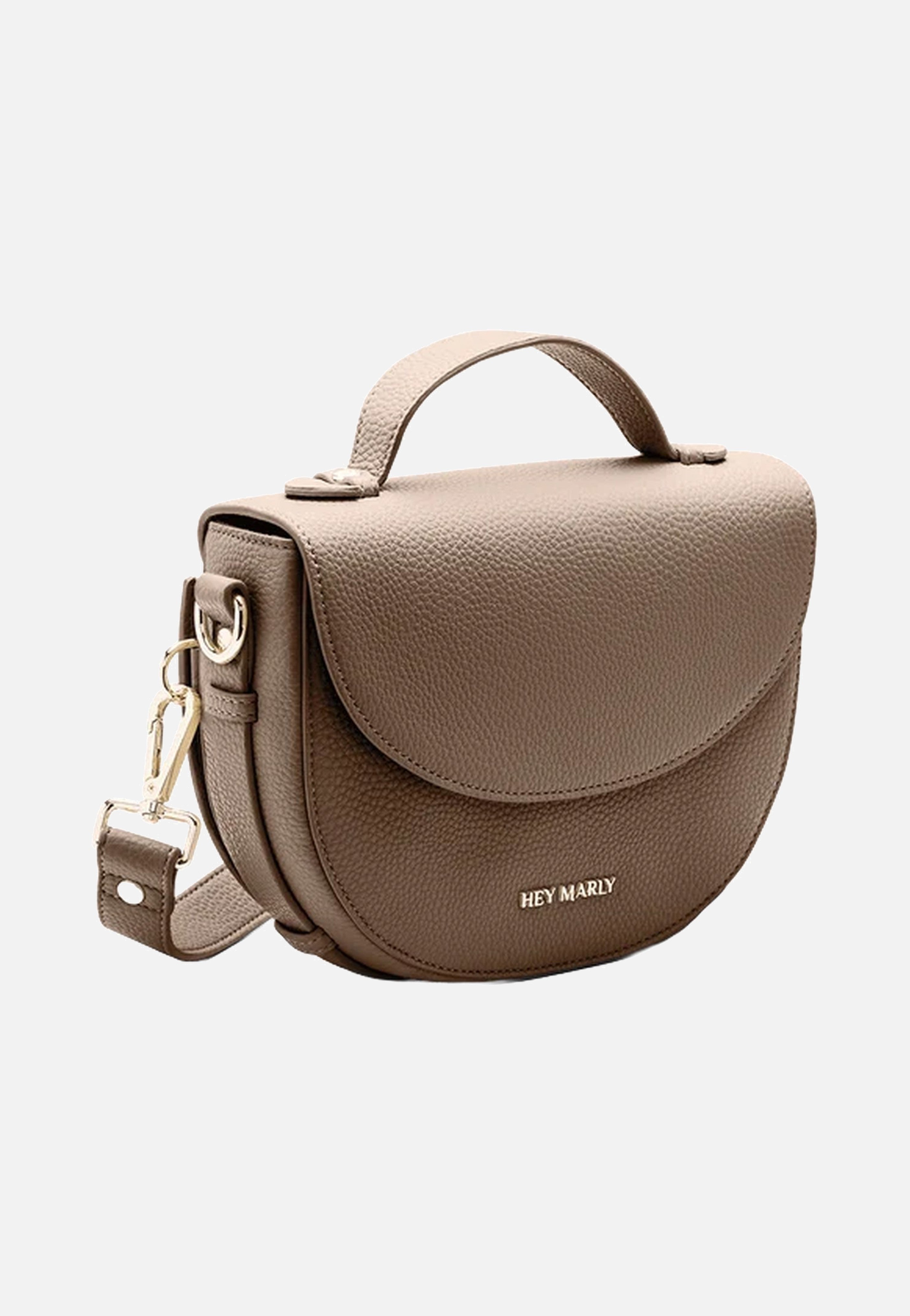 Hey Marly Soul Sister Mocha Borsa con manico