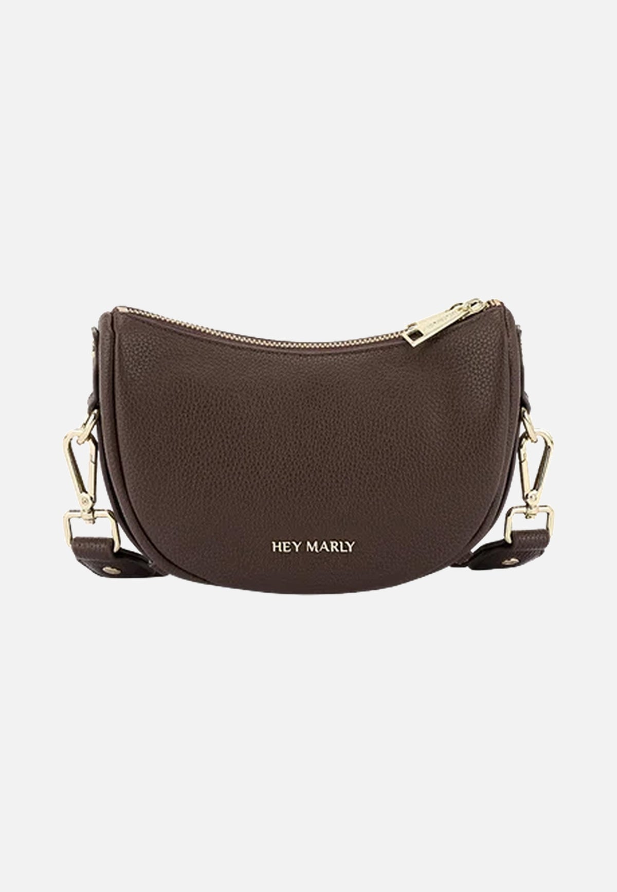Hey Marly Sporty Sister Coffee Bolso bandolera