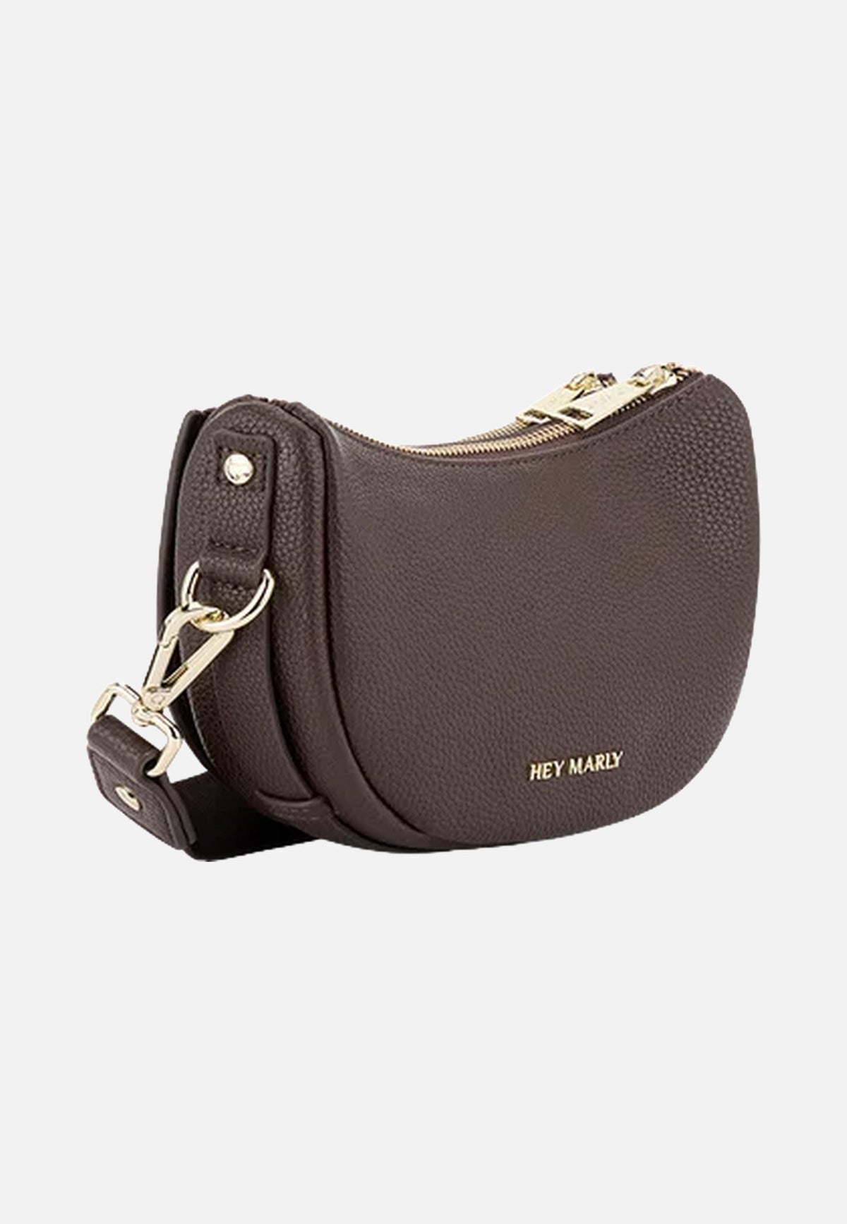 Hey Marly Sporty Sister Coffee Bolso bandolera