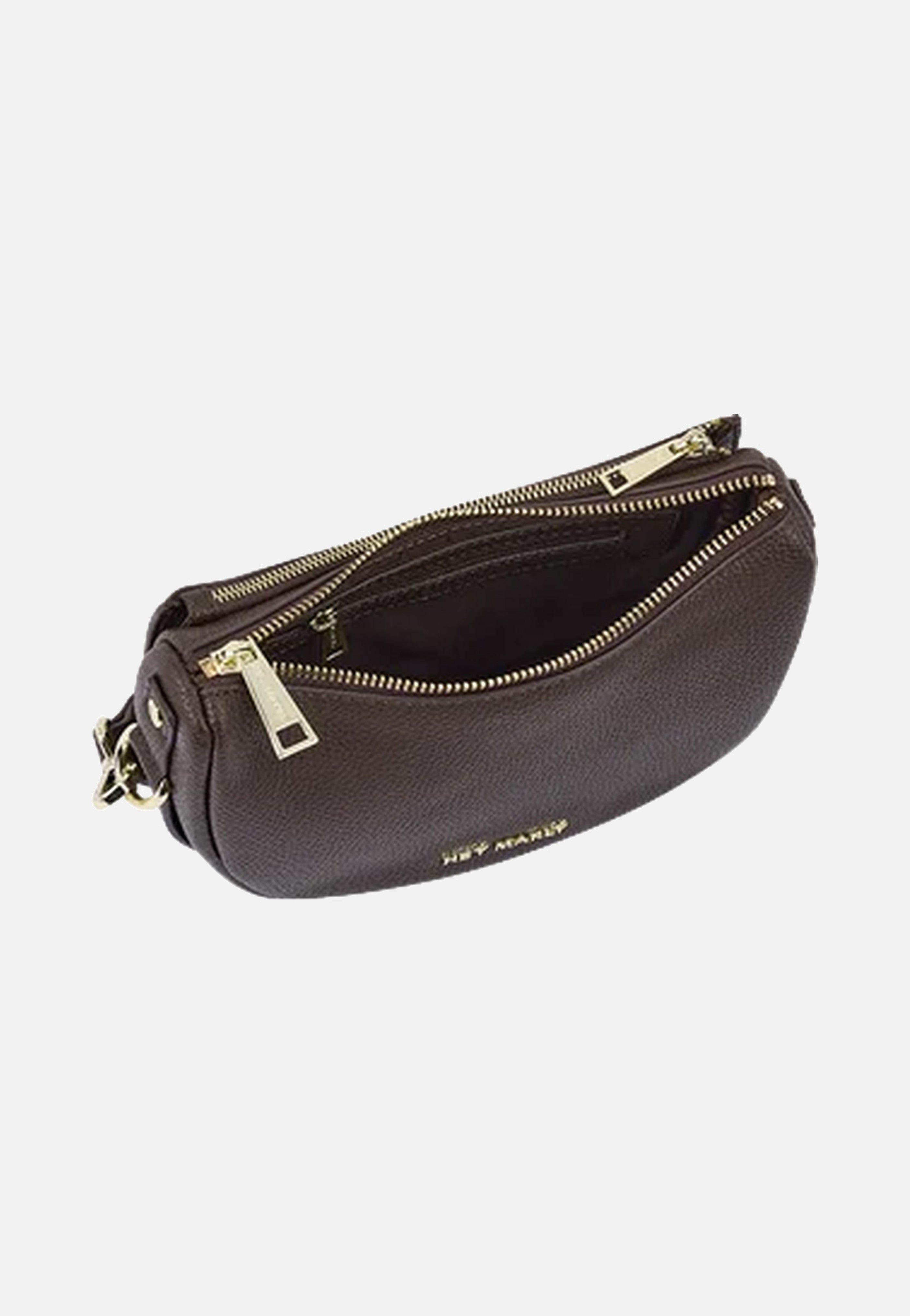 Hey Marly Sporty Sister Coffee Bolso bandolera