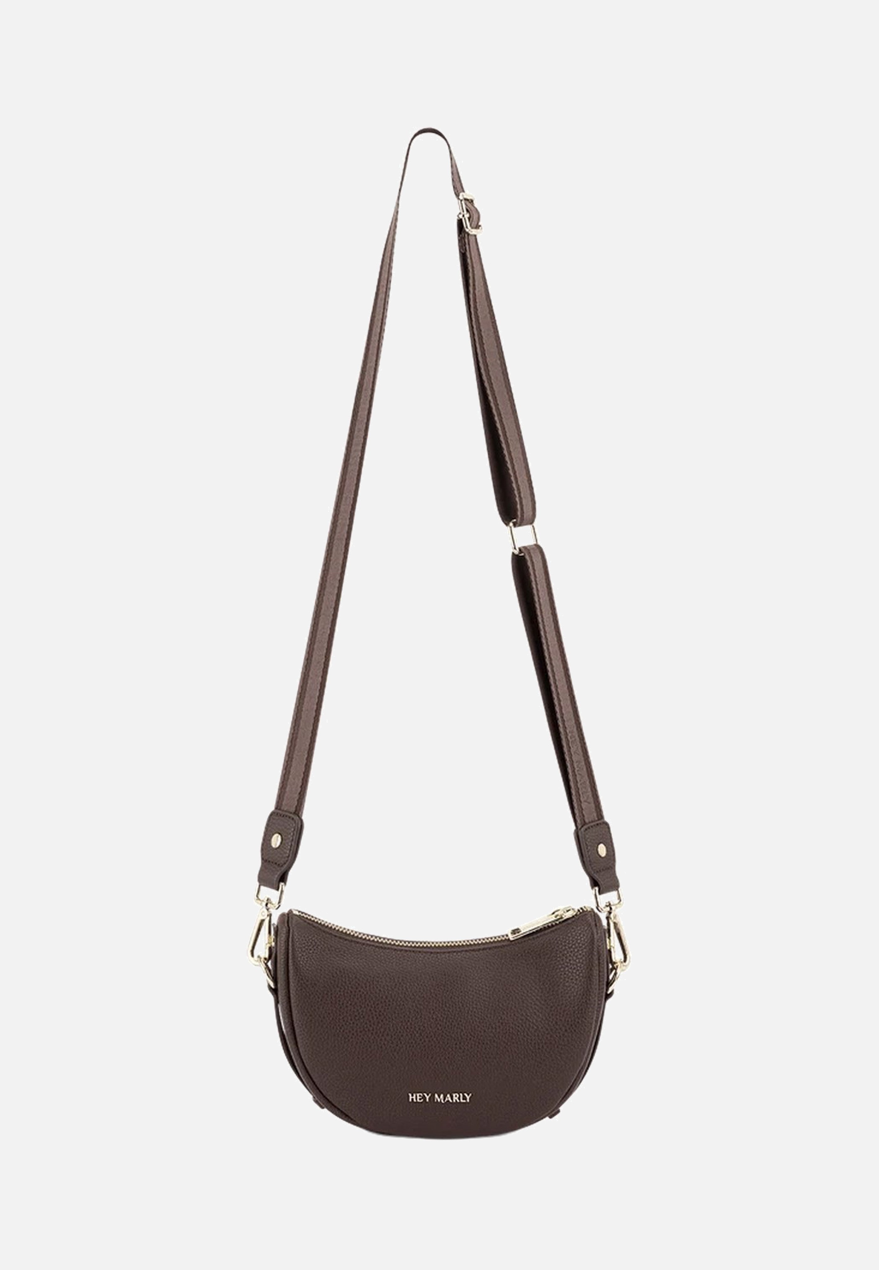 Hey Marly Sporty Sister Coffee Bolso bandolera