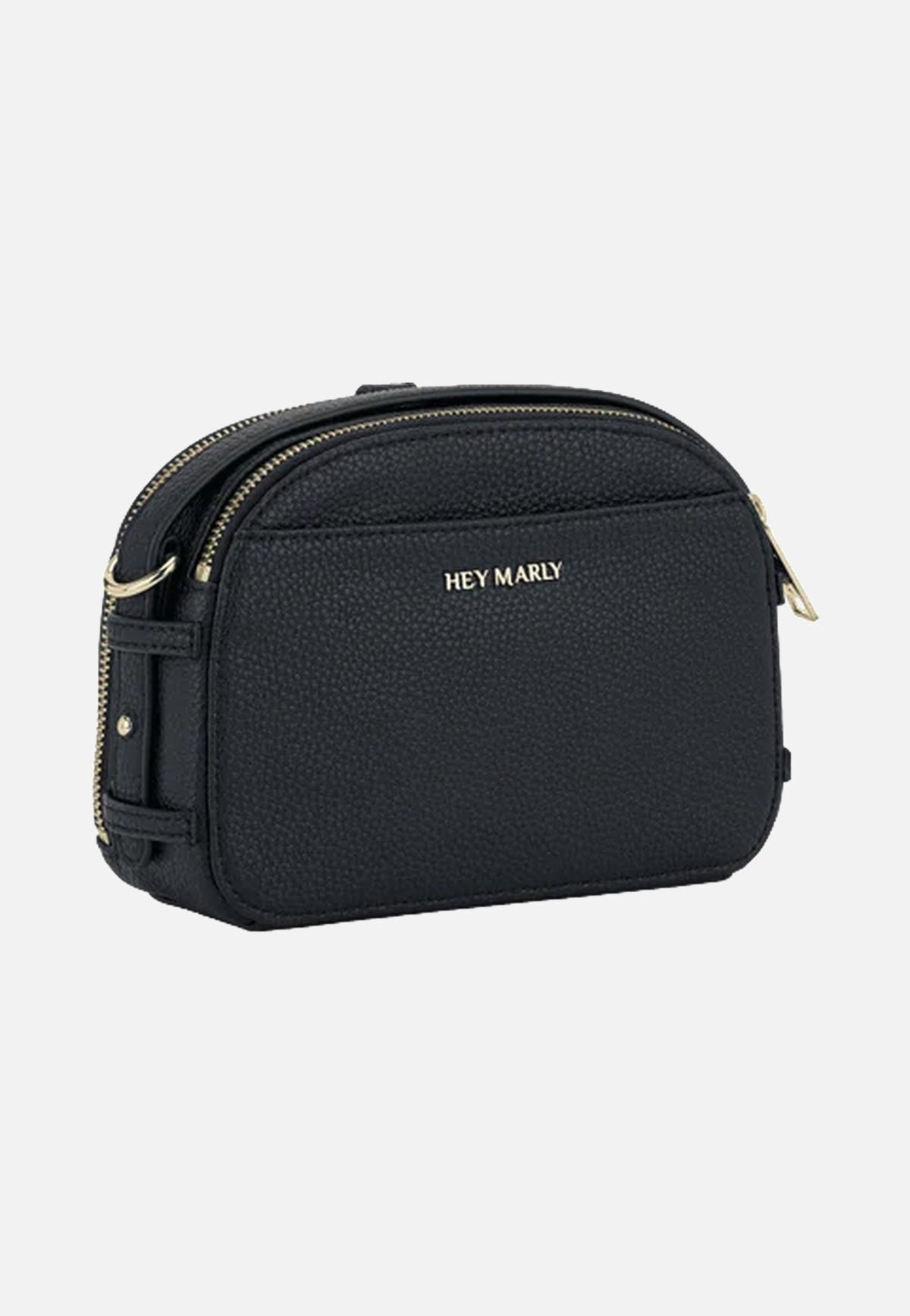 Hey Marly Style Mate Black Borsa a tracolla