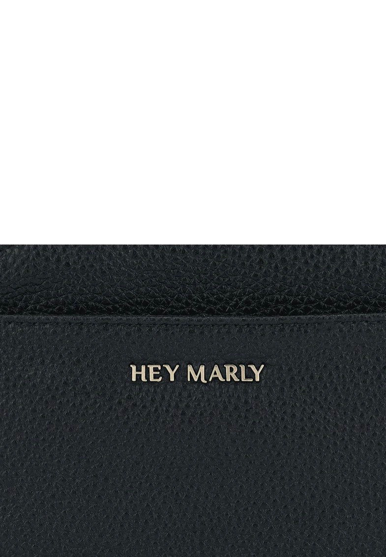 Hey Marly Style Mate Black Borsa a tracolla