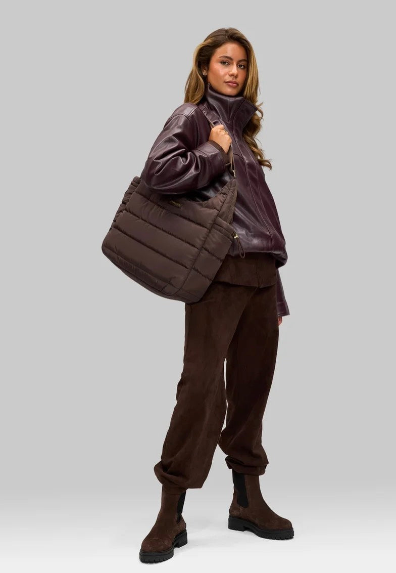 Hey Marly Alltime Buddy Coffee Borsa a tracolla