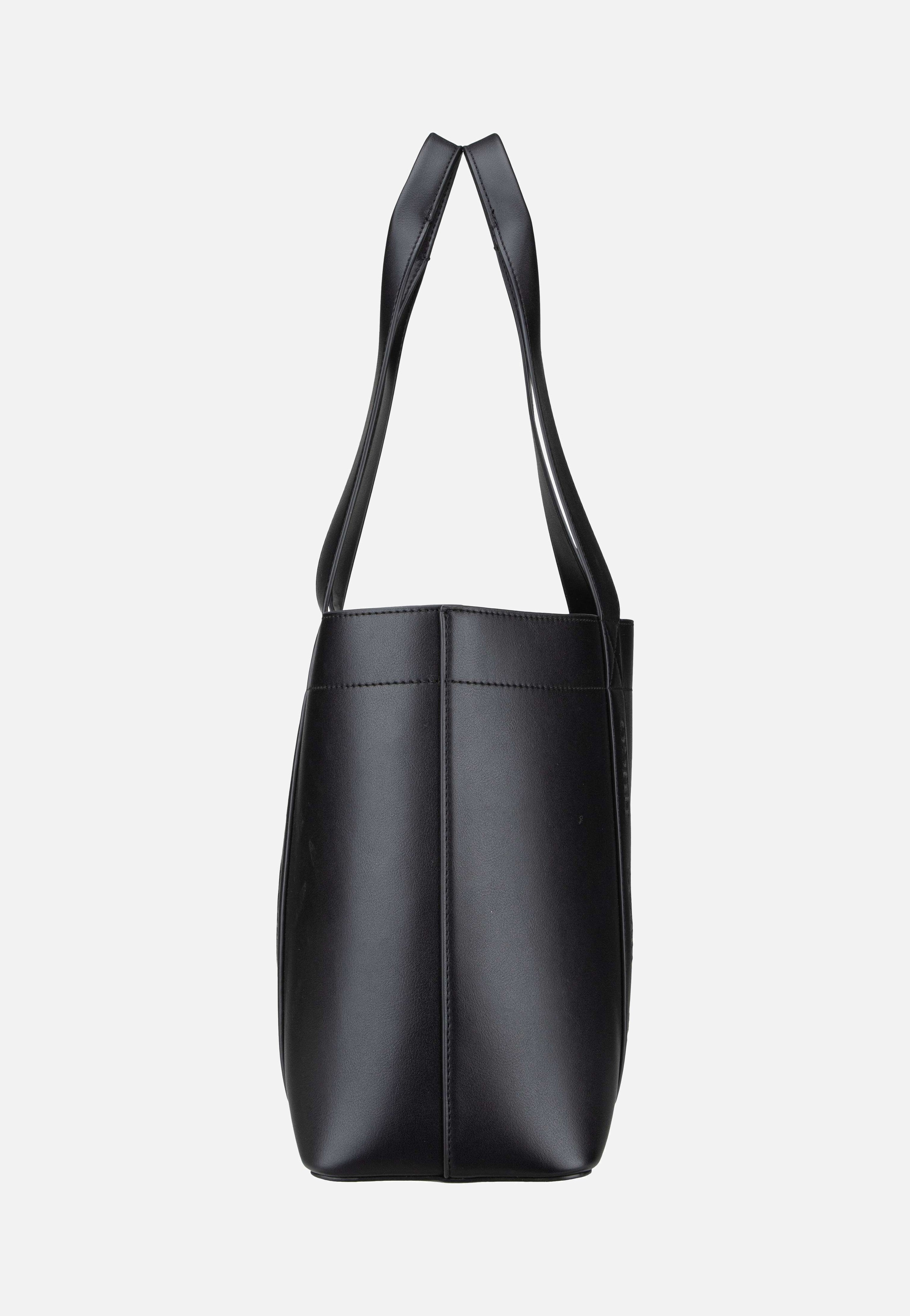HUGO - Becky Up 50547491 Black - Shopper | Women-Image