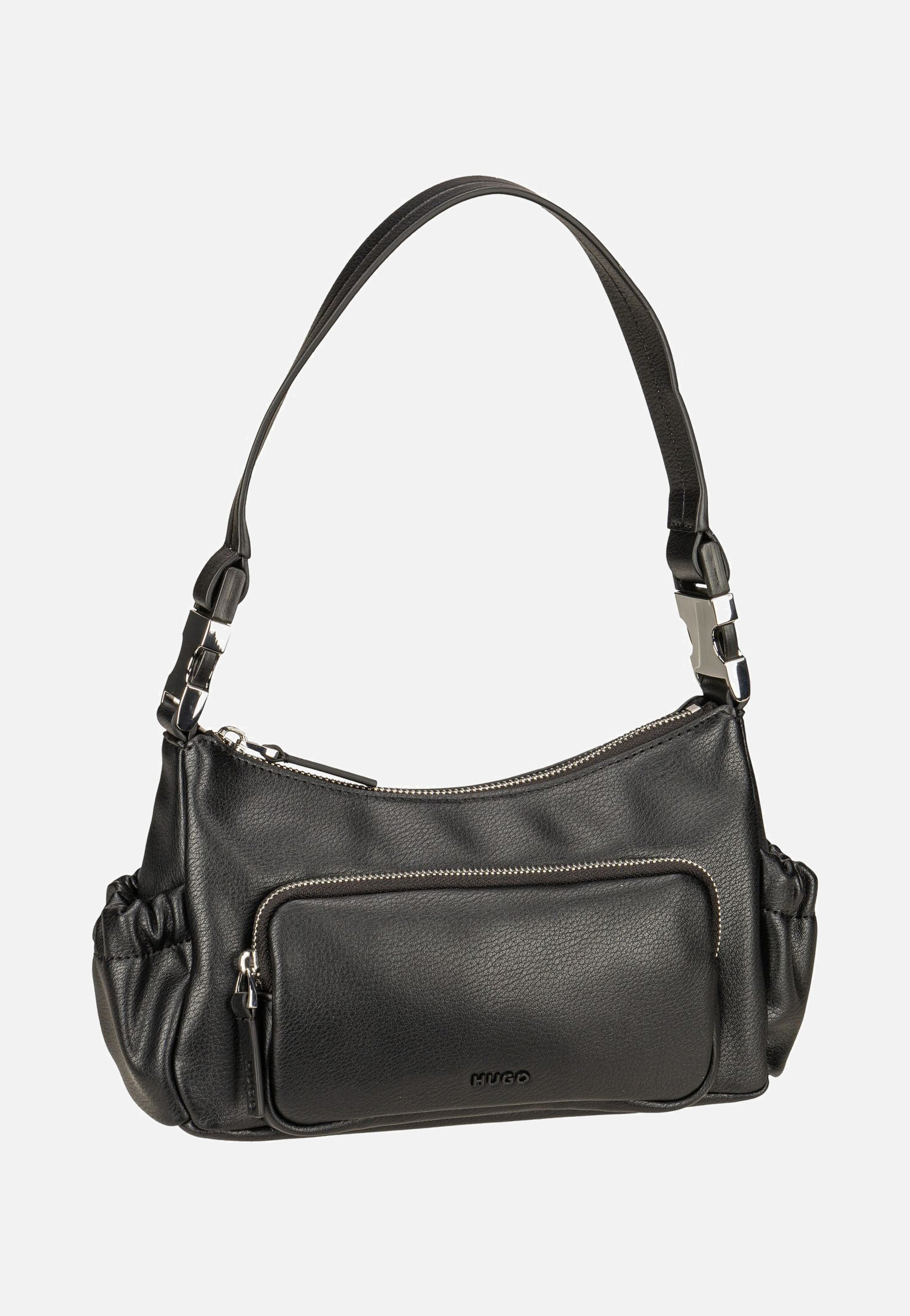 HUGO - Bel 2.0 Bag Black - Shoulder Bag | Women-Image