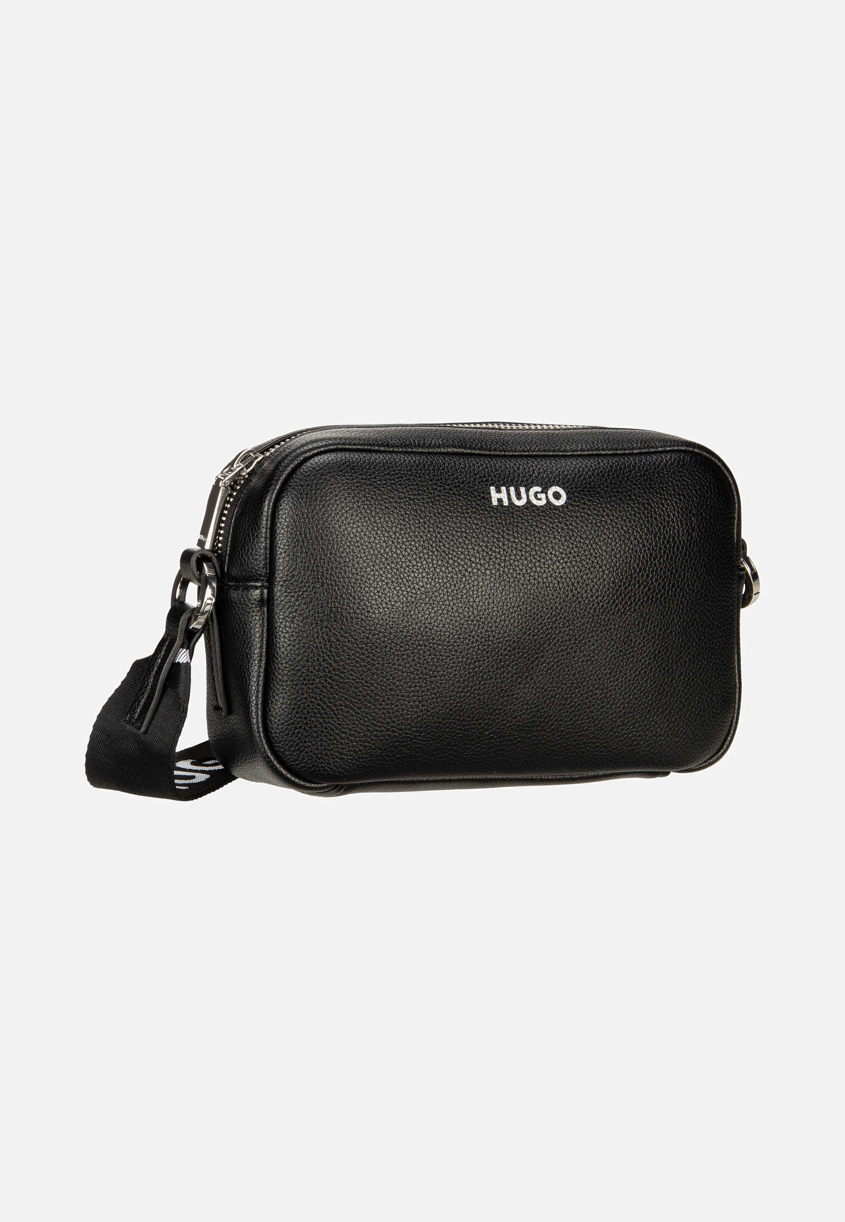 HUGO - Bel Cross W. L. 50490172 Black - Crossbody Bag | Women-Image